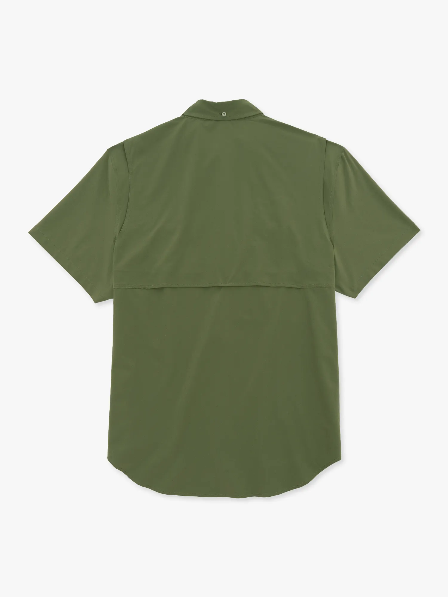 The Olive You Man (UPF Shirt) - Image 7