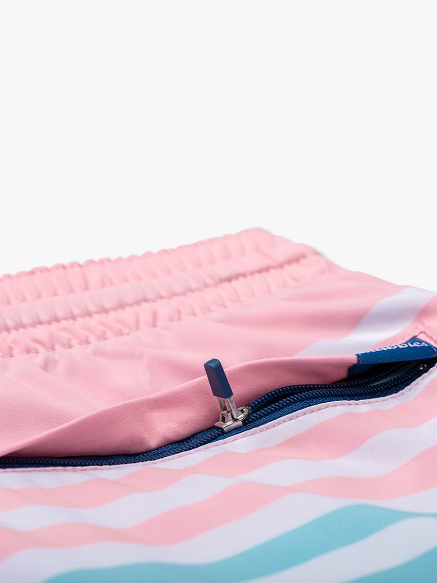 The On The Horizons 7" (Lined Classic Swim Trunk) - Image 8