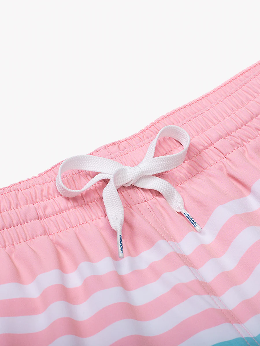 The On The Horizons 7" (Lined Classic Swim Trunk) - Image 9