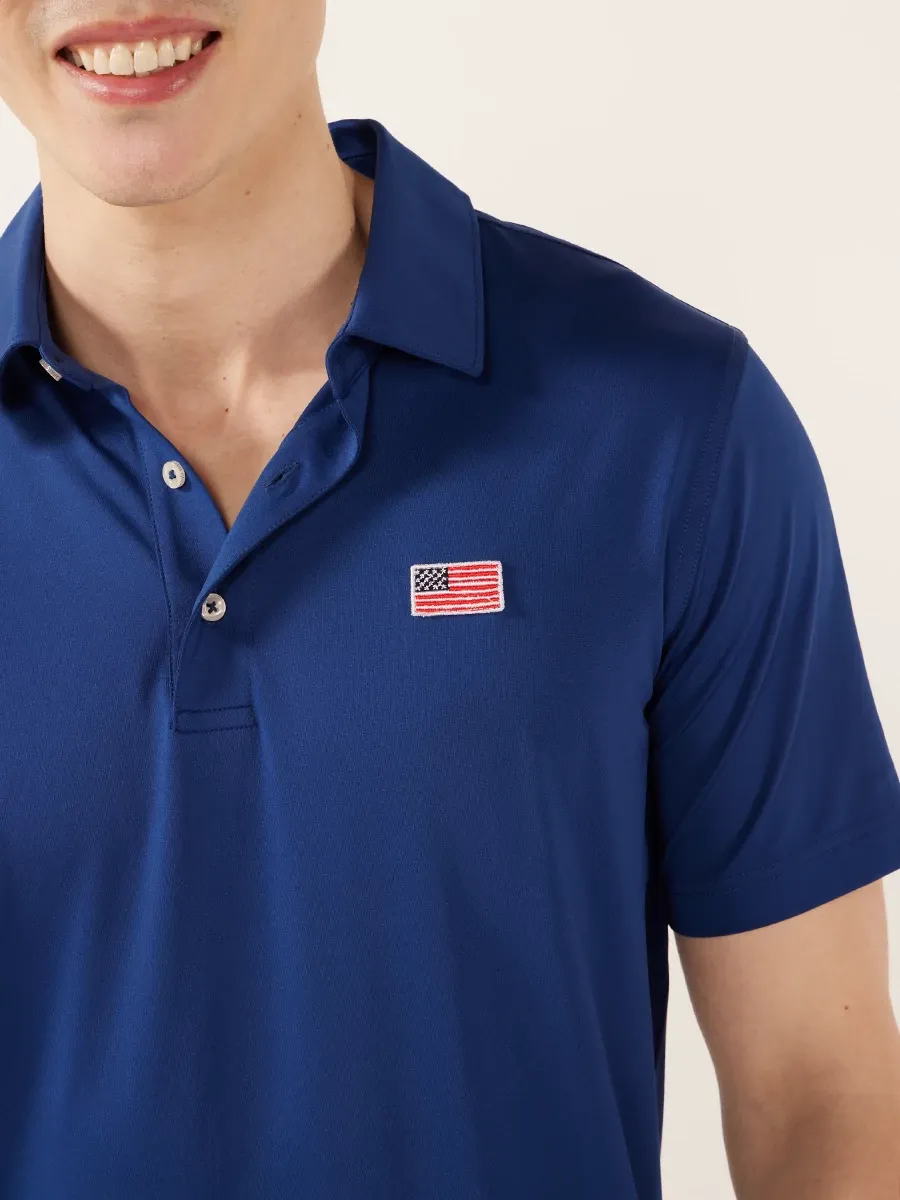 The Out of the Blue (Performance Polo) - Image 4