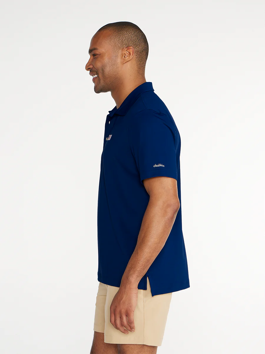 Performance Polo (Out of the Blue) 1.0 - Image 4