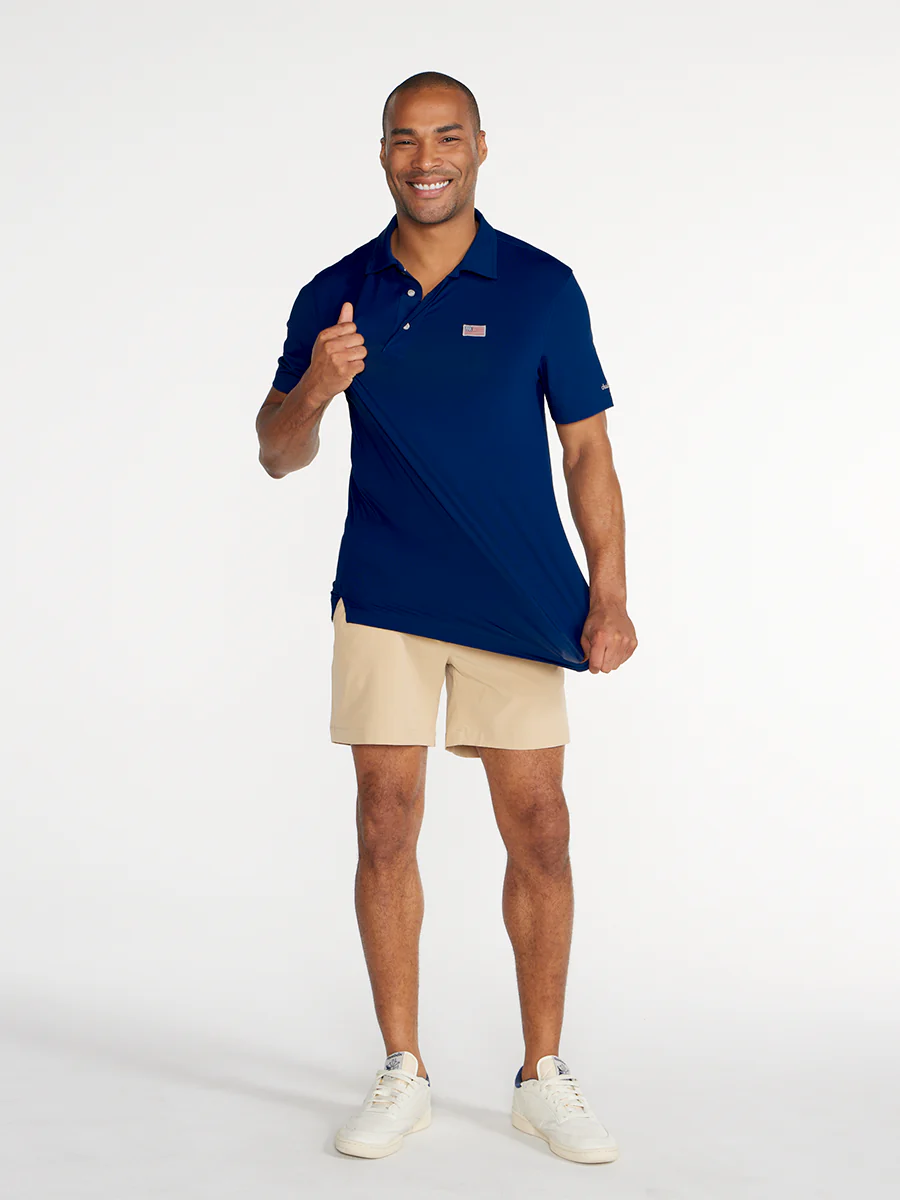 Performance Polo (Out of the Blue) 1.0 - Image 5
