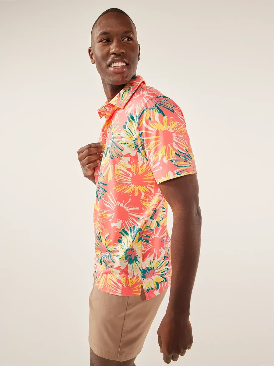 The P.I. (Performance Polo) - Image 4
