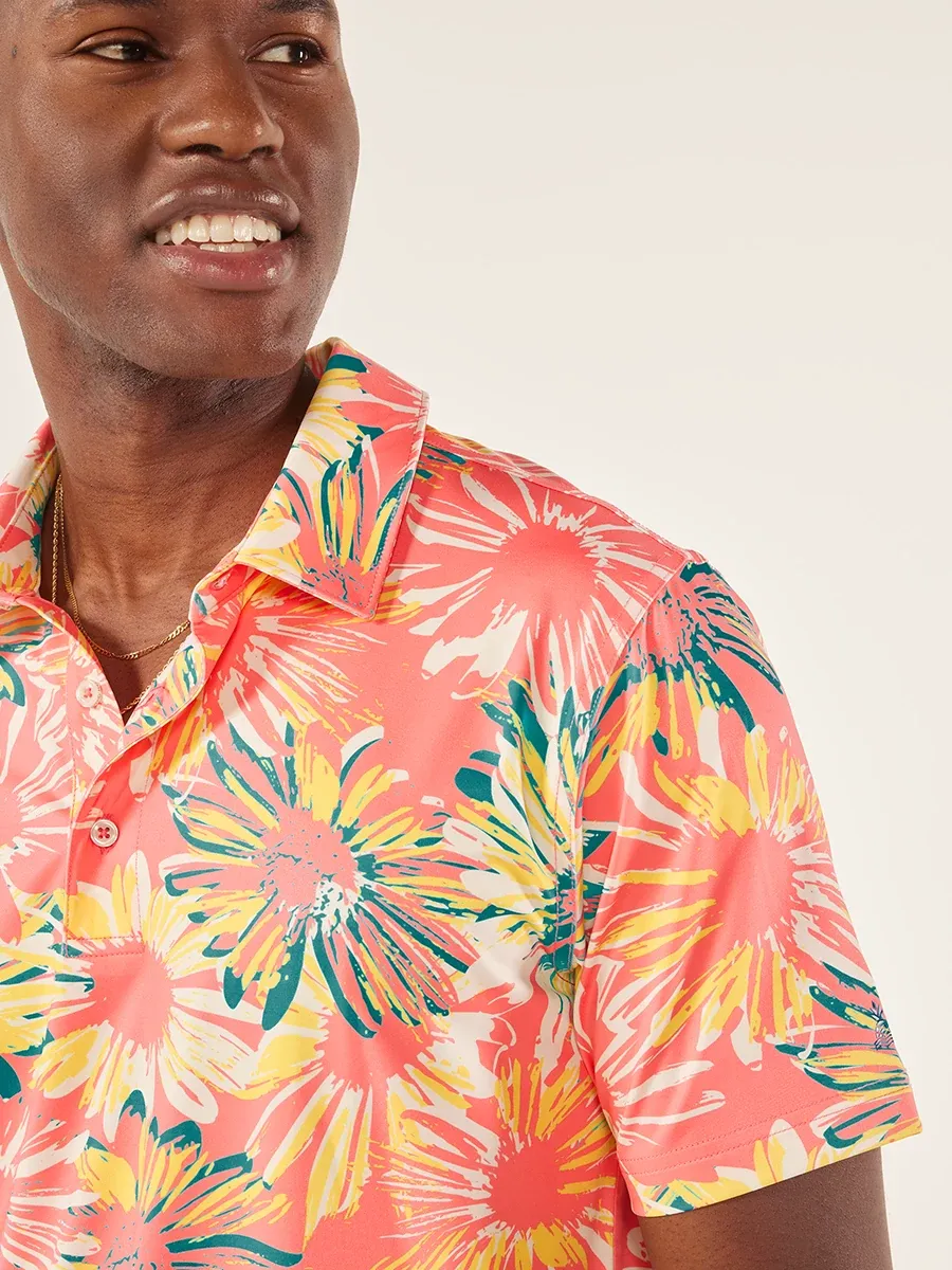 The P.I. (Performance Polo) - Image 5