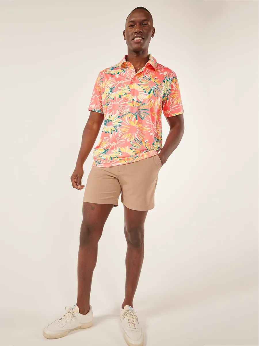 The P.I. (Performance Polo) - Image 6