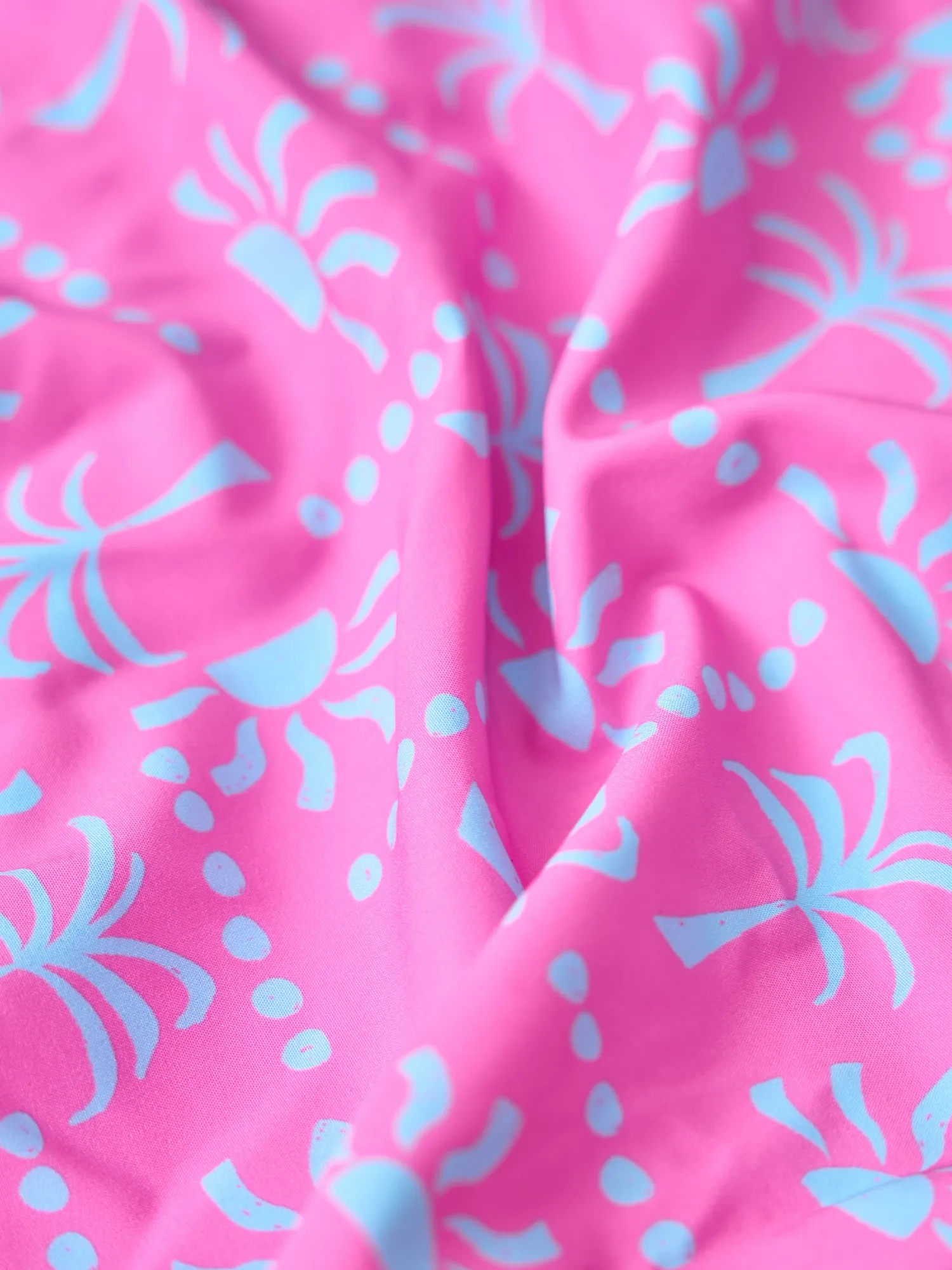 The Pacific Grids 4" (Classic Lined Swim Trunk) - Image 7