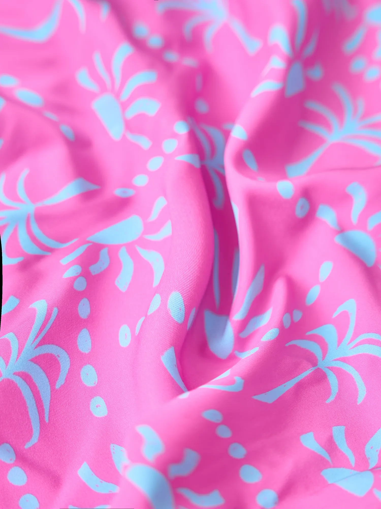 The Pacific Grids (Boys Lined Swim Trunk) - Image 3