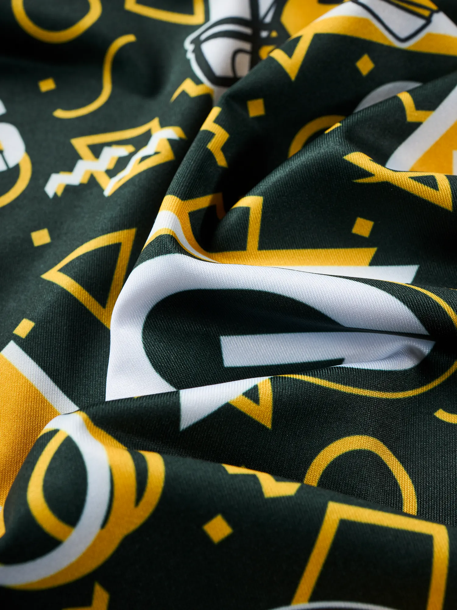 The Packers Game Day Fit (Performance Polo) - Image 2