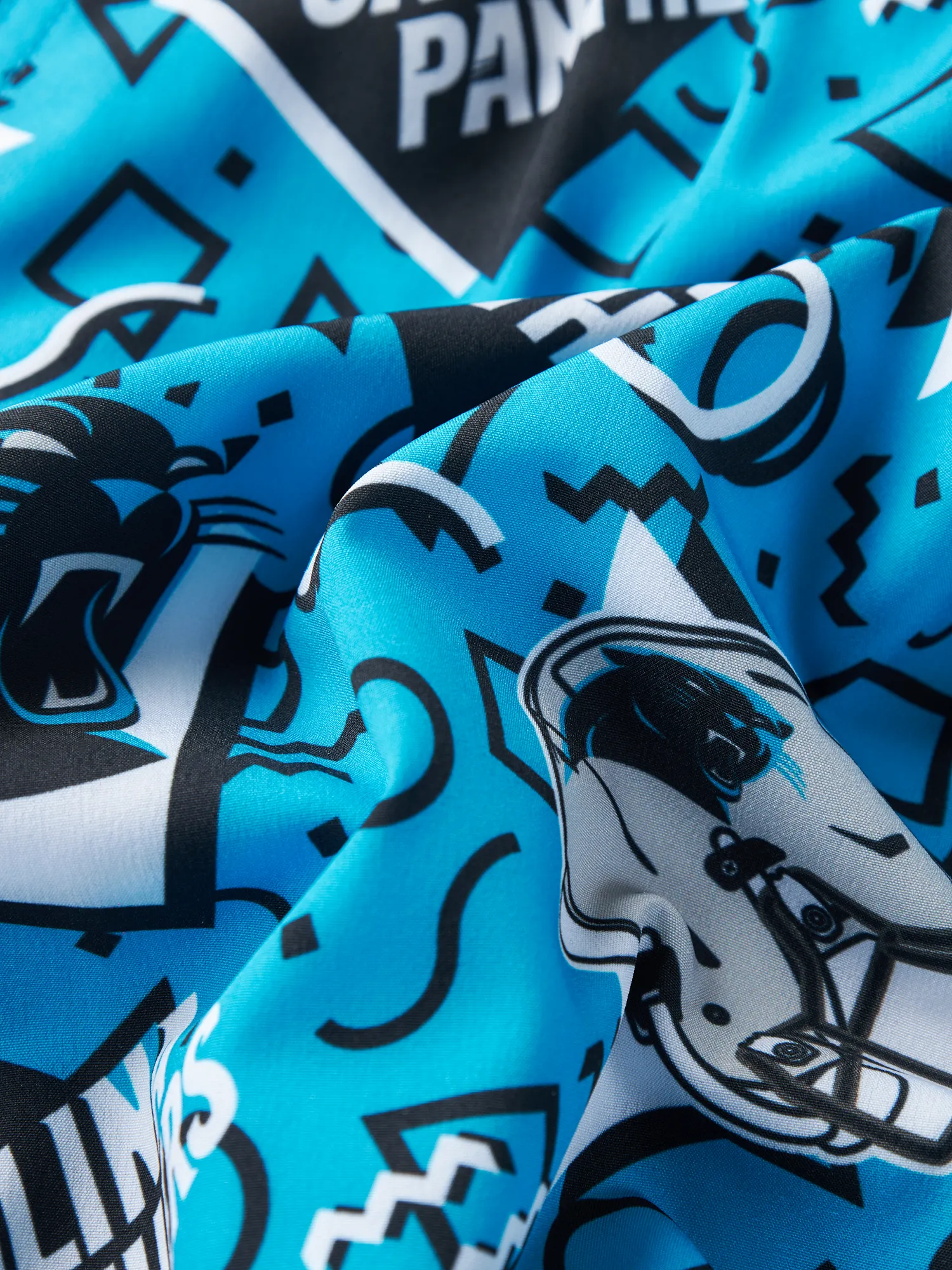 The Panthers Game Day Fit  5.5" (Classic Lined Swim) - Image 3