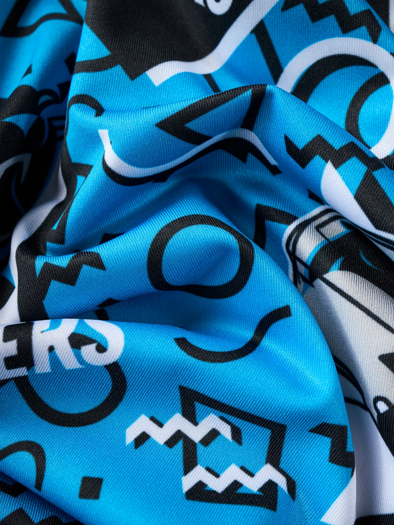 The Panthers Game Day Fit (Performance Polo) - Image 3