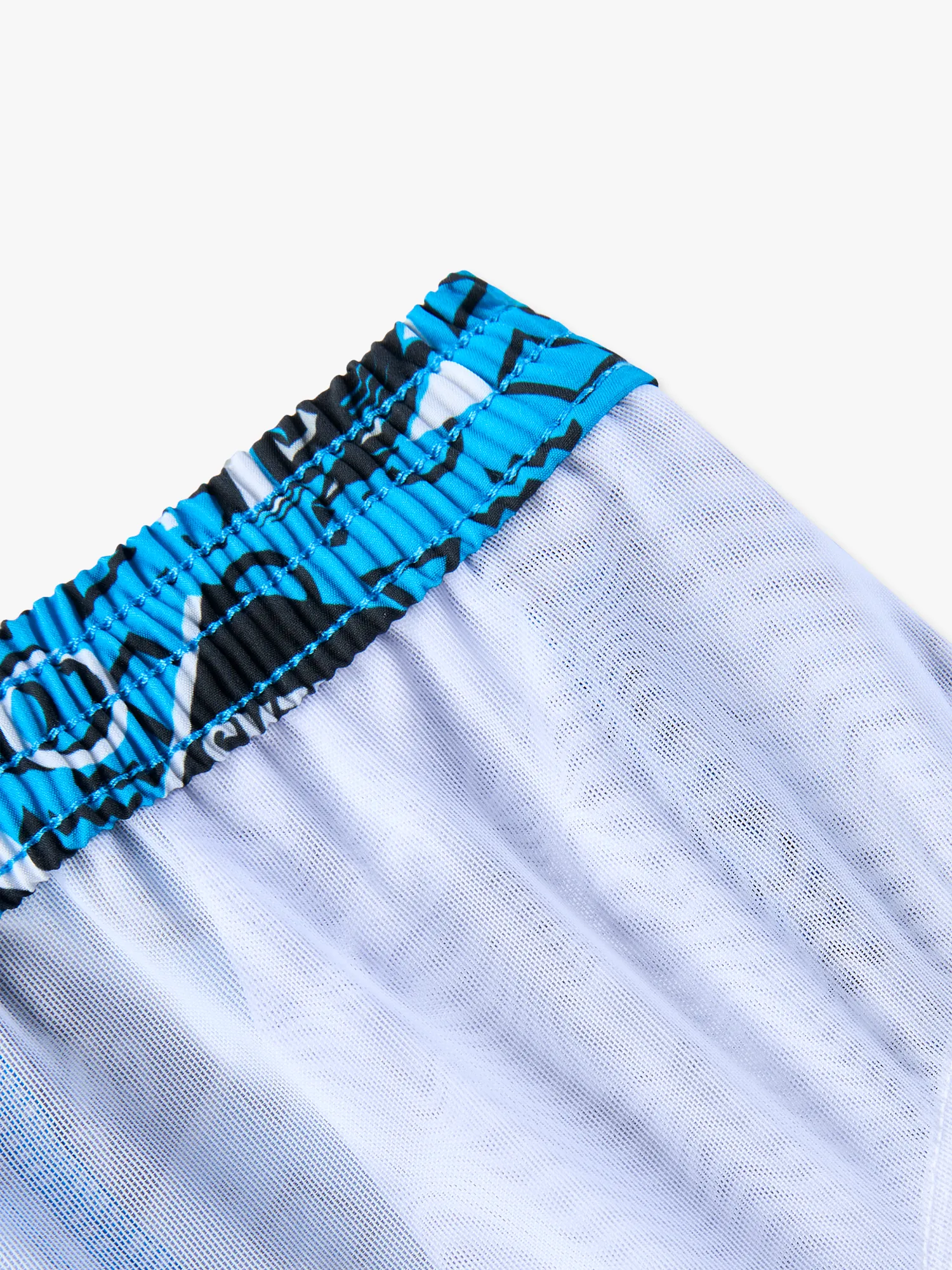 The Panthers Game Day Fit (Toddler Swim Trunk) - Image 2