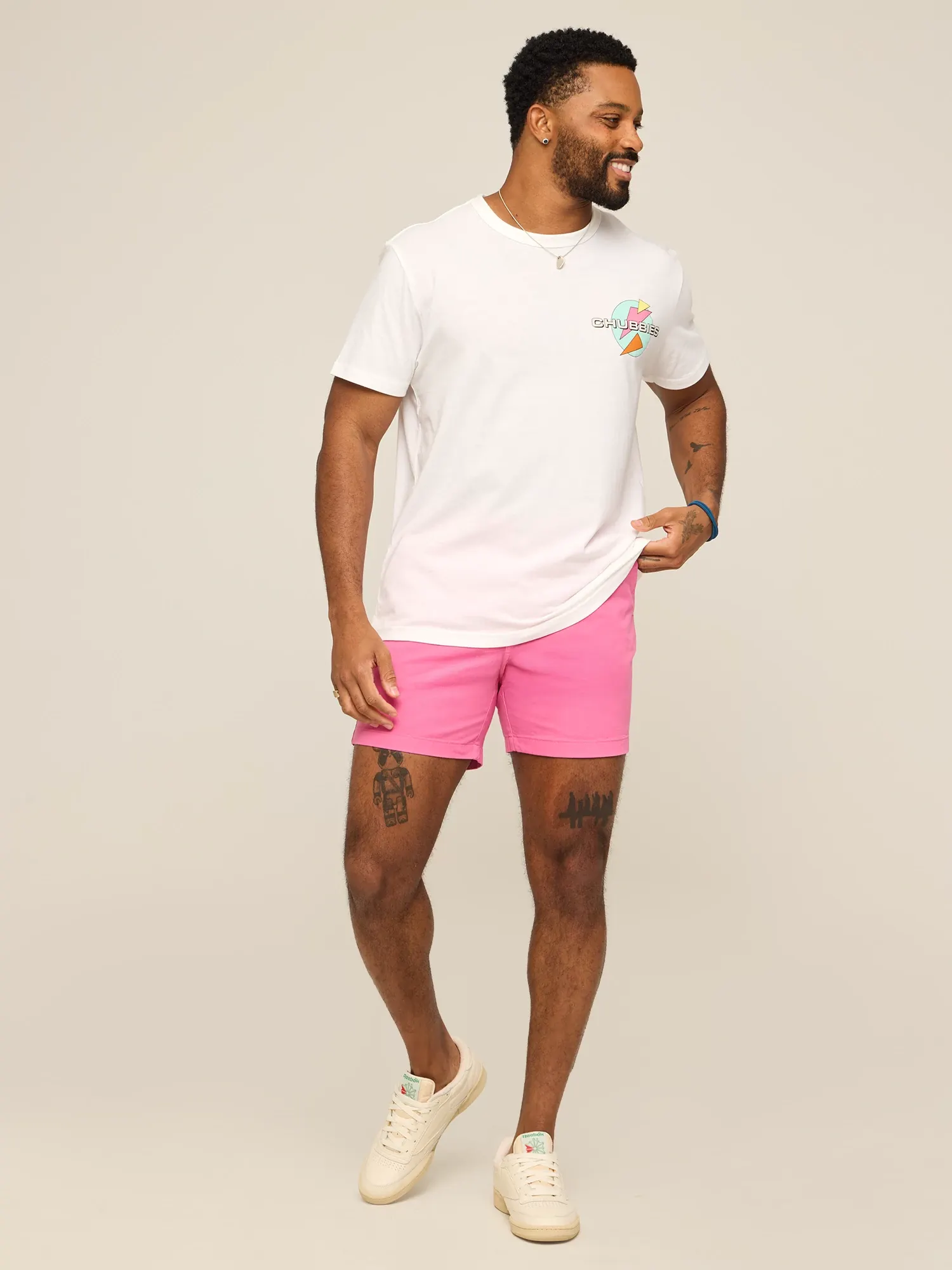 The Paradise Patrol (Non Pocket Graphic T-Shirt) - Image 4