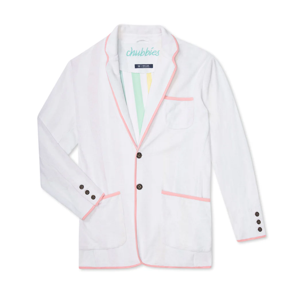 The Party Pool (Pool Blazer)