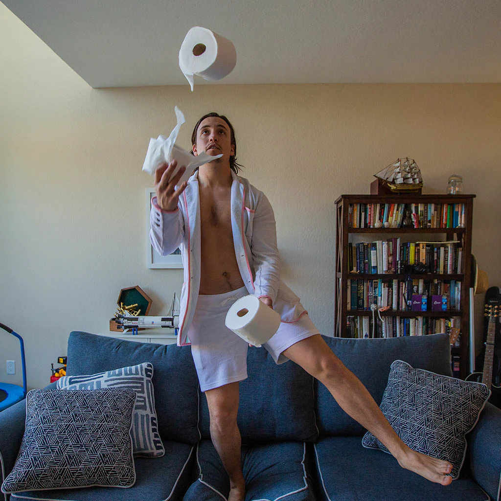The Party Pool (Pool Blazer) - Image 7