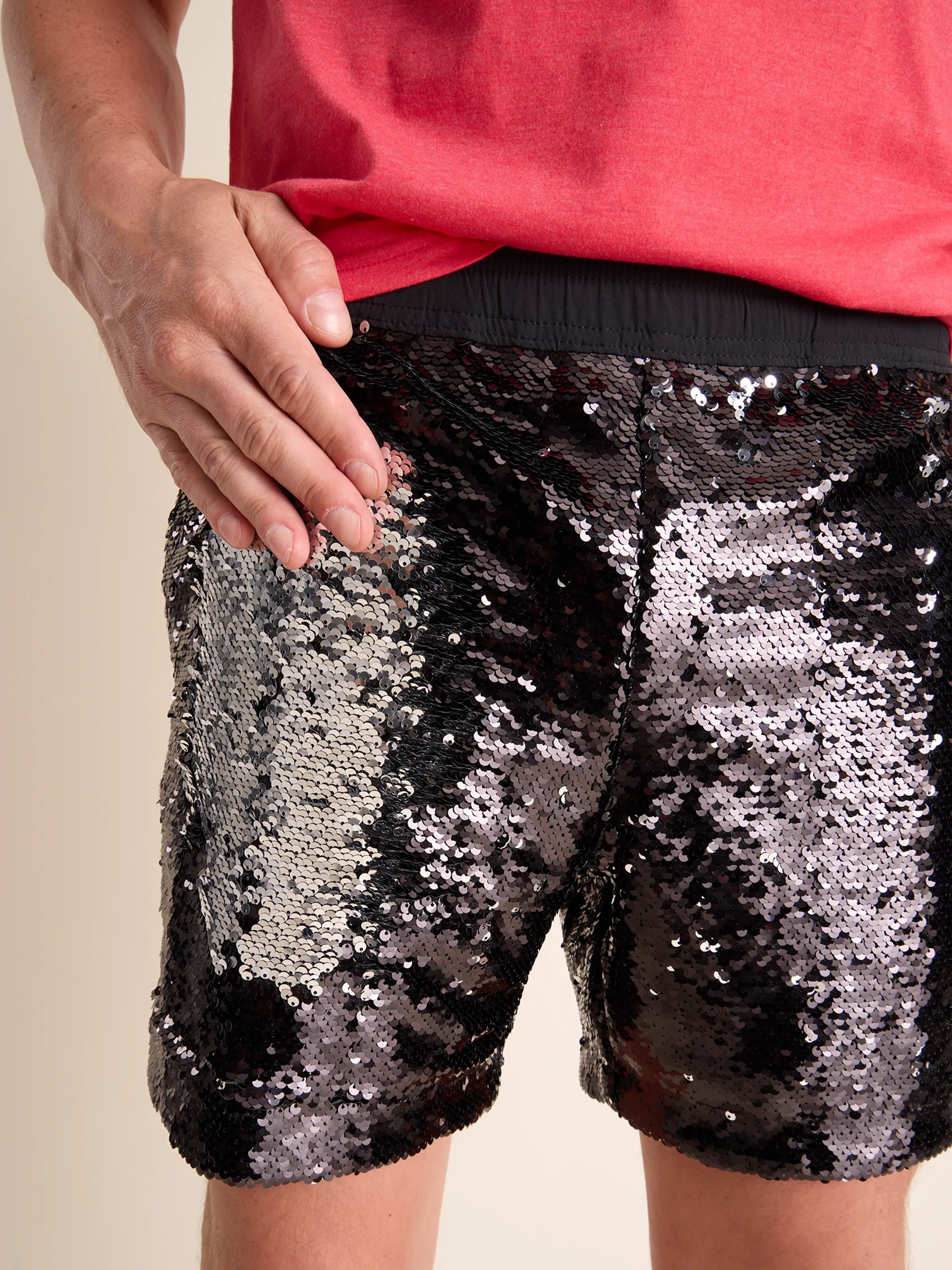 The Party Starters 5.5" (Party Short) - Image 3