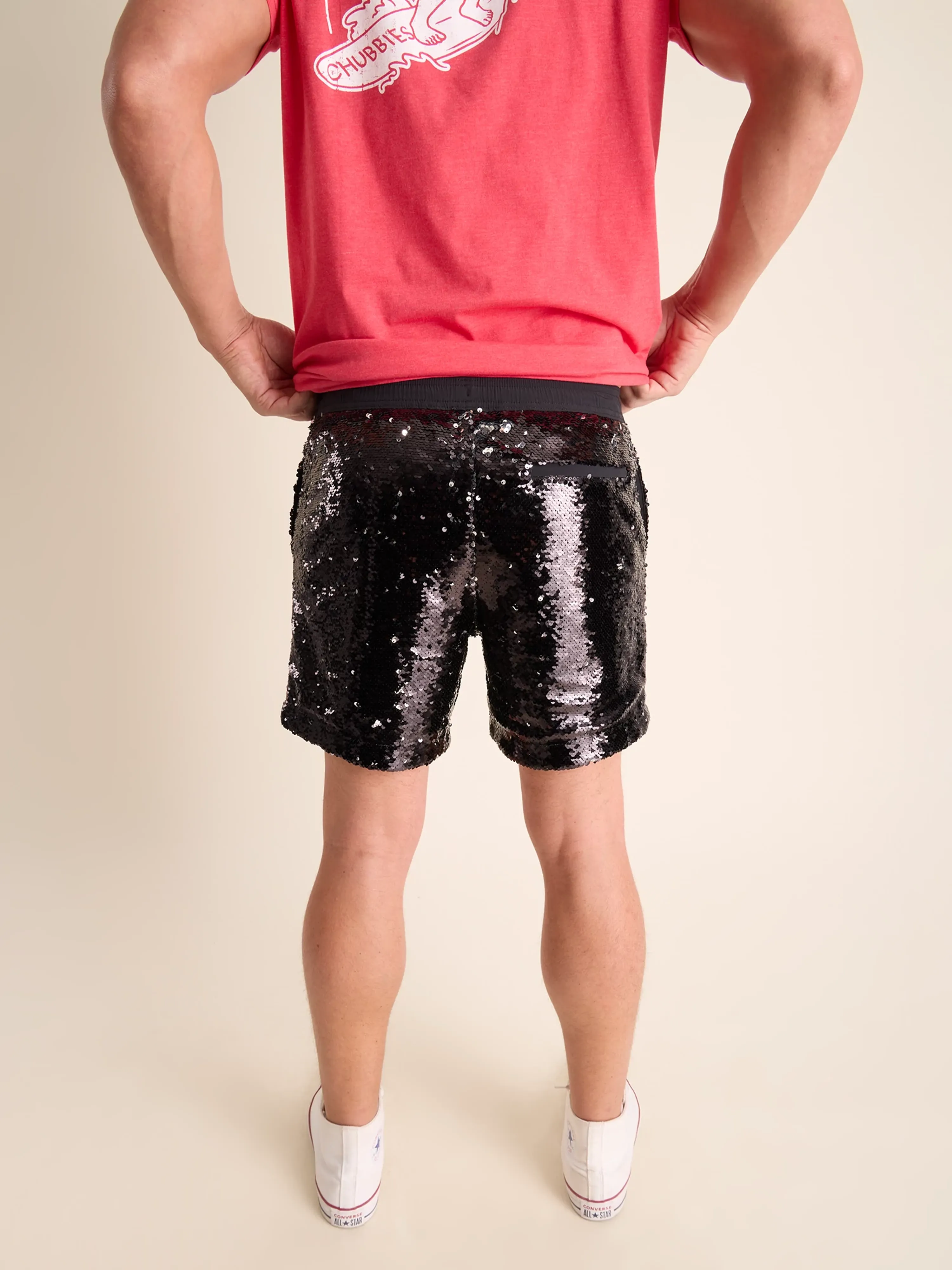 The Party Starters 5.5" (Party Short) - Image 4