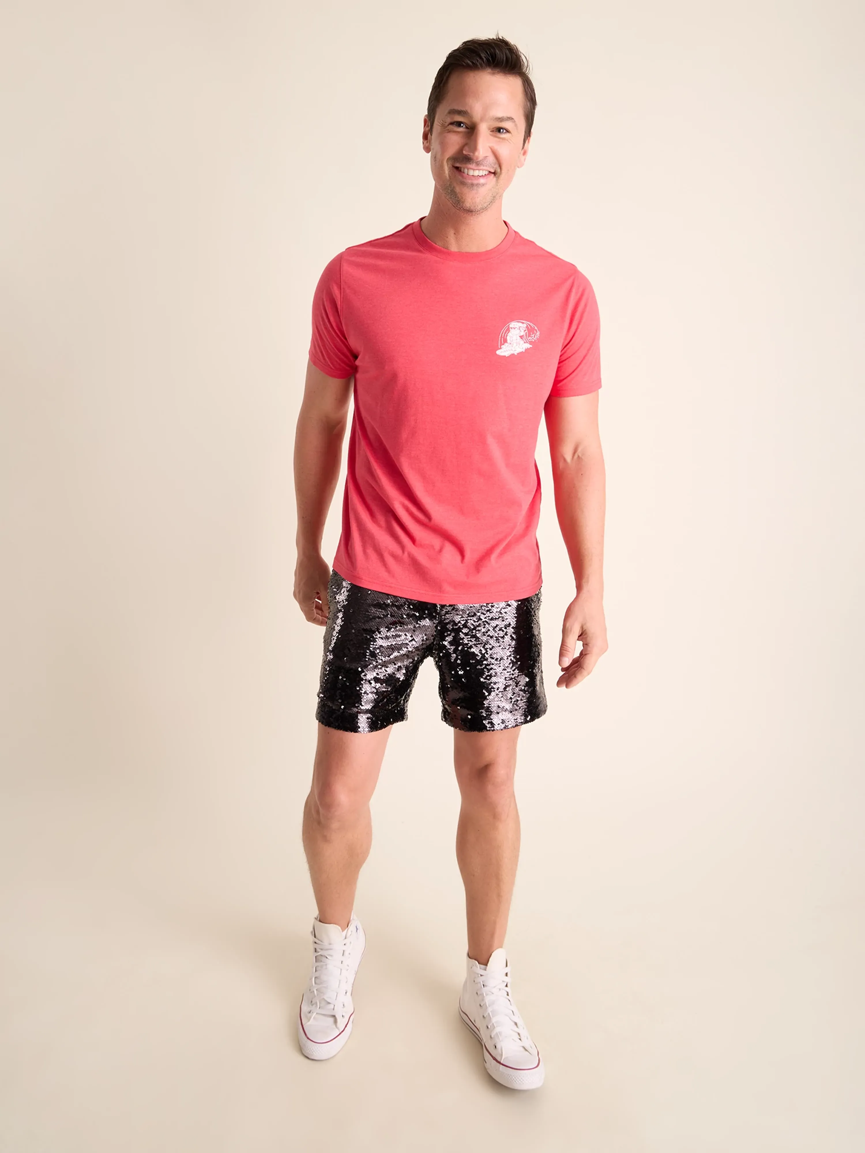 The Party Starters 5.5" (Party Short) - Image 6