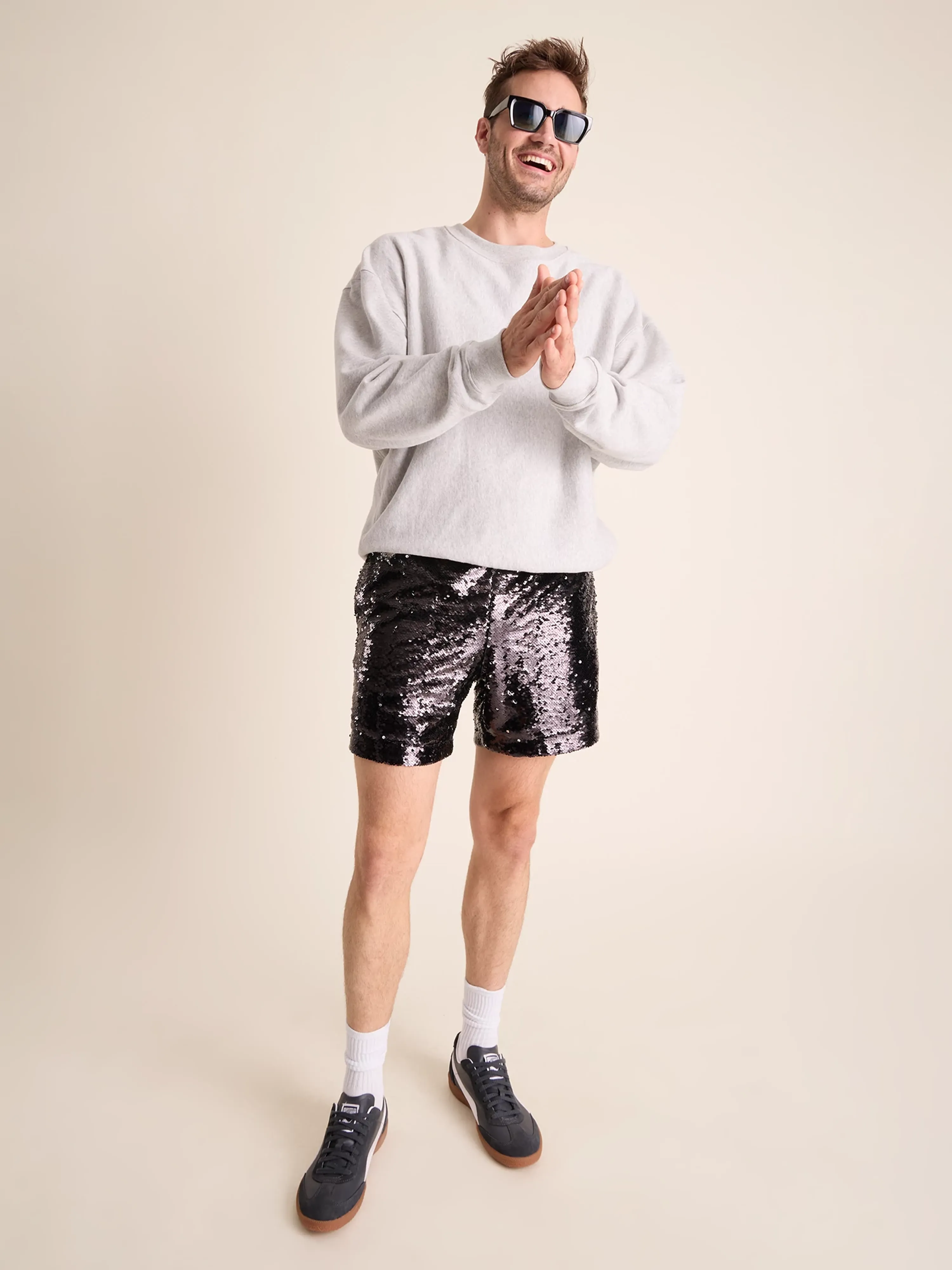 The Party Starters 5.5" (Party Short) - Image 7