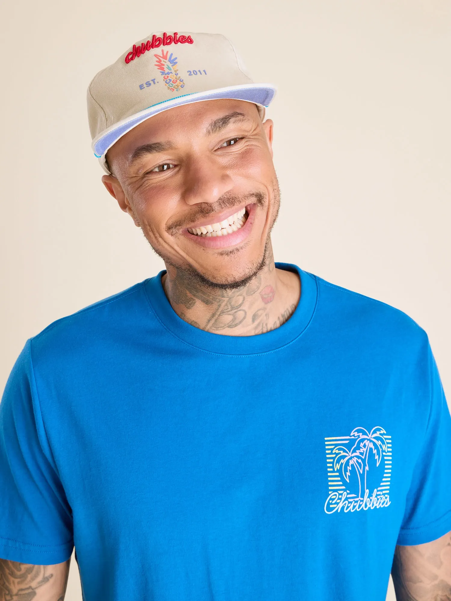 The Pastel Pineapple (Core Hat) - Image 4