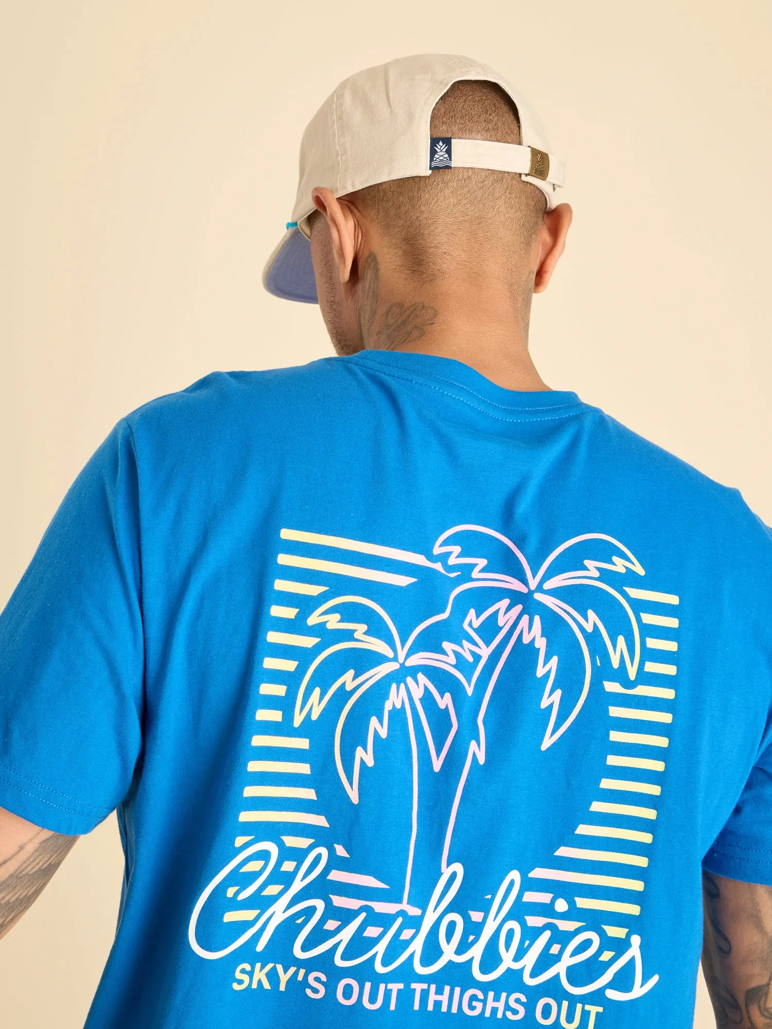 The Pastel Pineapple (Core Hat) - Image 5