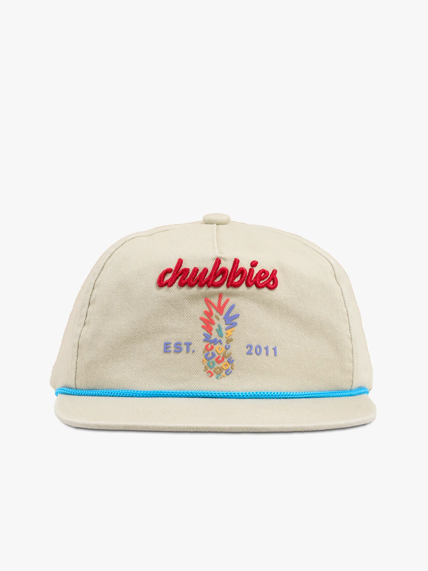 The Pastel Pineapple (Core Hat) - Image 6
