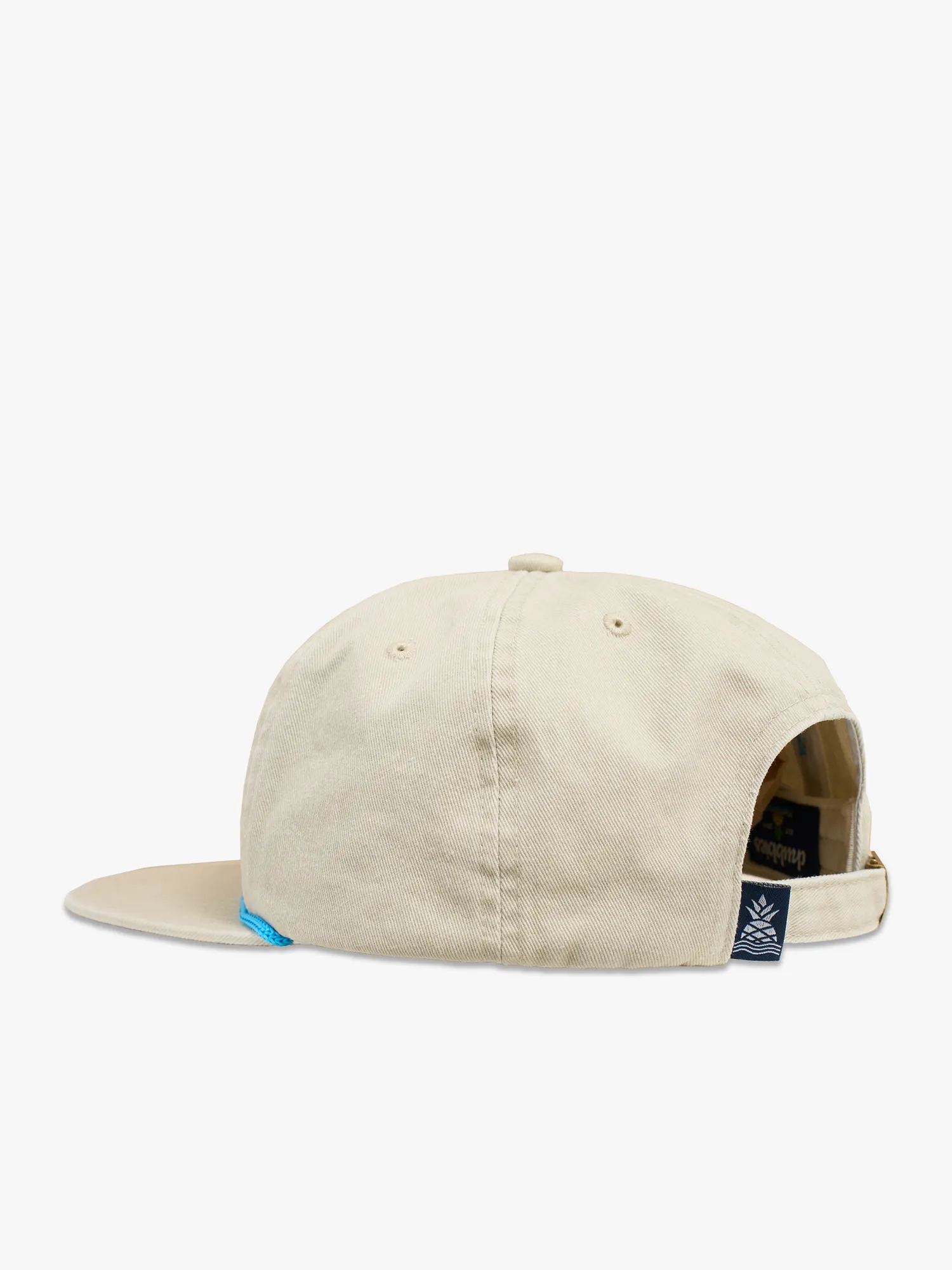 The Pastel Pineapple (Core Hat) - Image 7