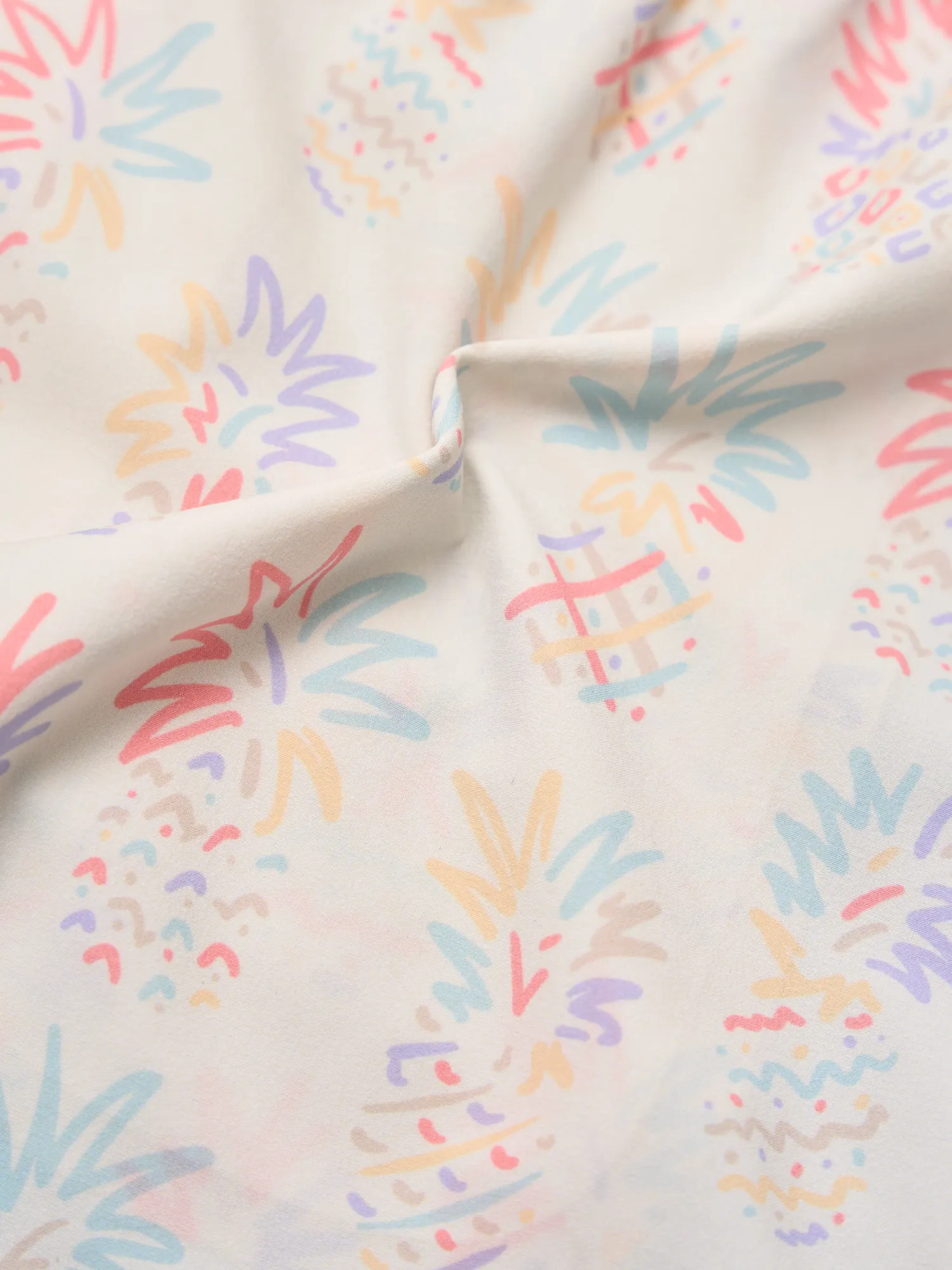 The Pastel Pineapples 4" (Ultimate Training Short) - Image 11