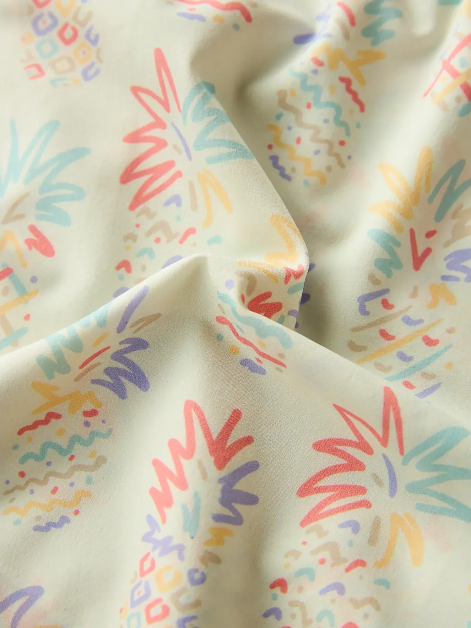 The Pastel Pineapples 5.5" (Ultimate Training Short) - Image 10