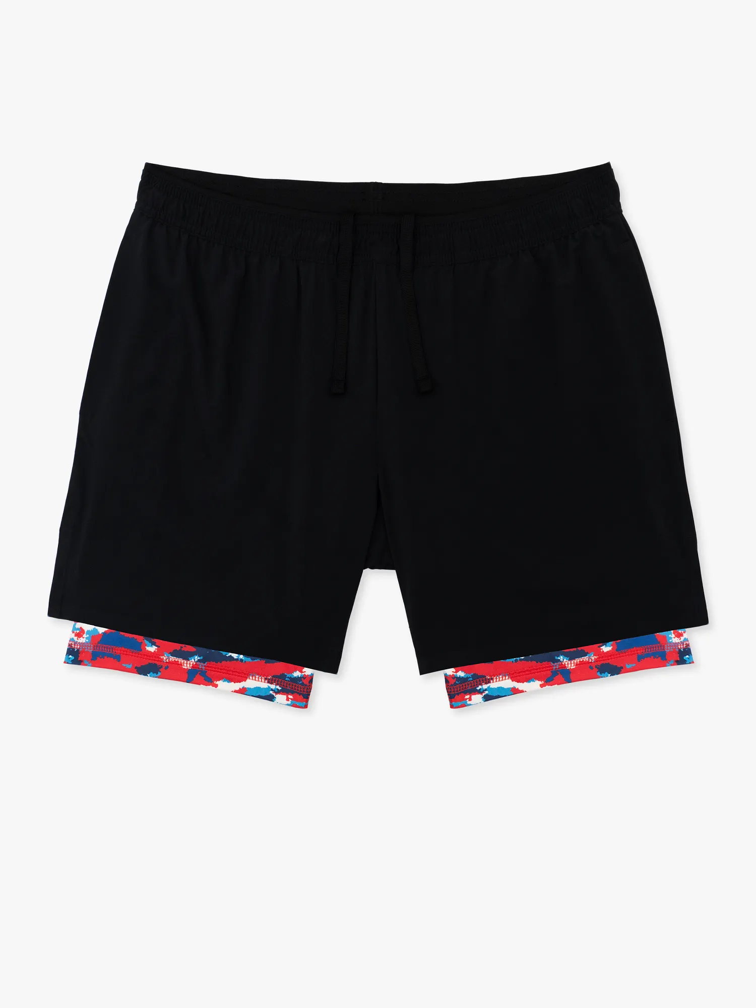 The Patriotic Shadowstorms 5.5" (Ultimate Training Short) - Image 10