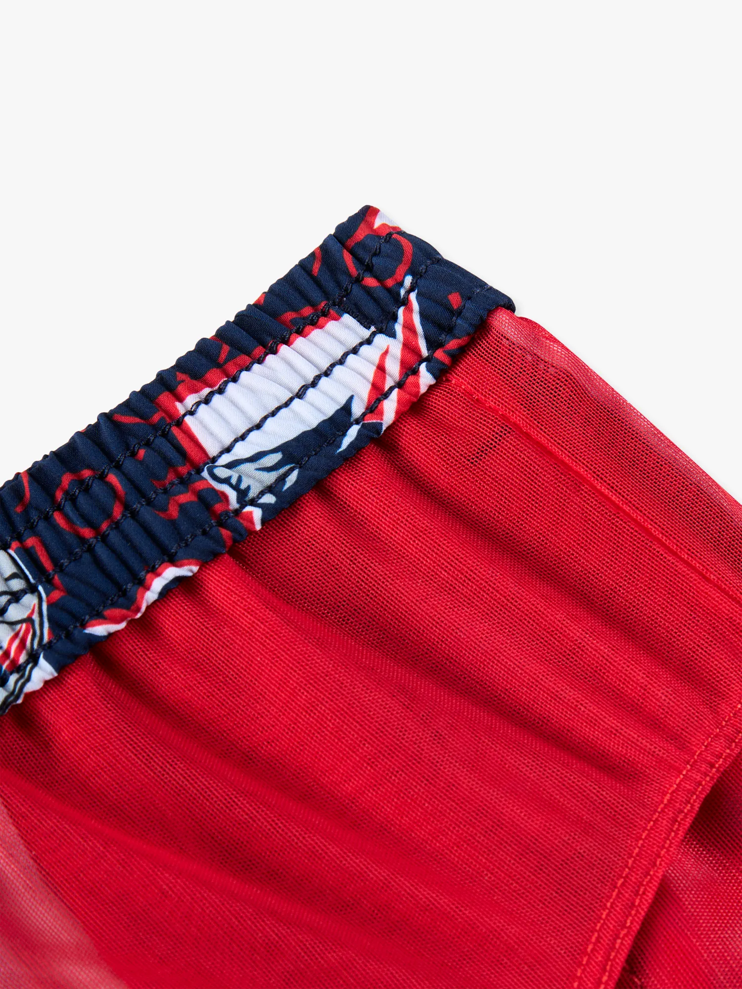 The Patriots Game Day Fit (Toddler Swim Trunk) - Image 3