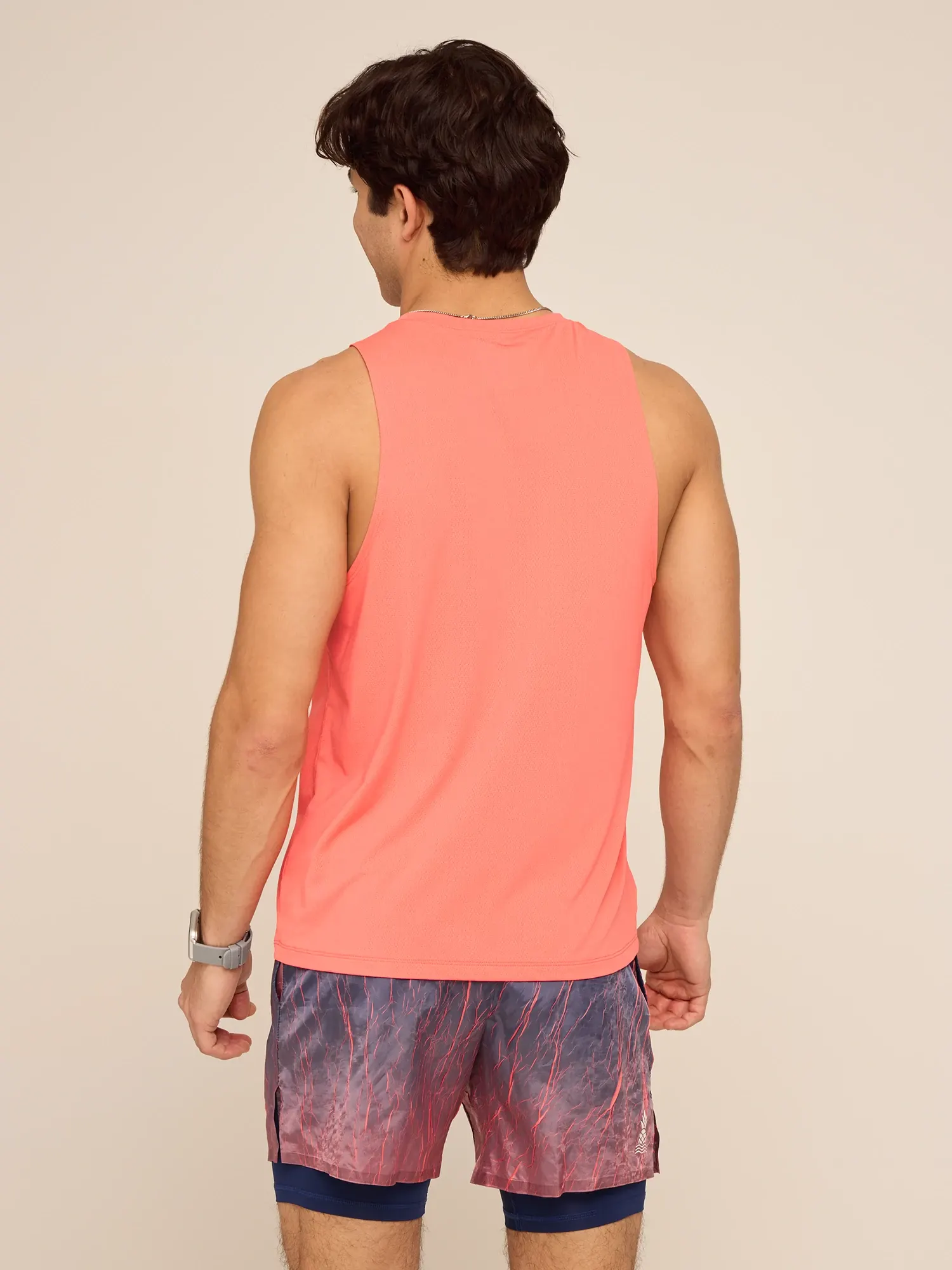 The Peach Perfect (Rec Tank) - Image 2