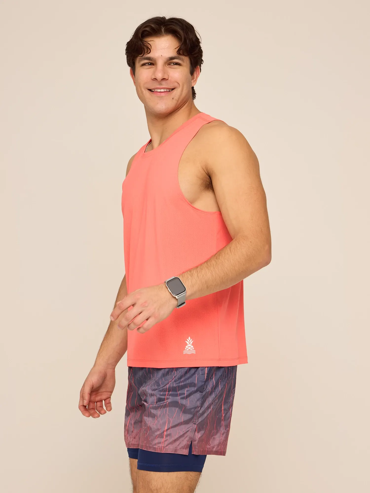 The Peach Perfect (Rec Tank) - Image 3