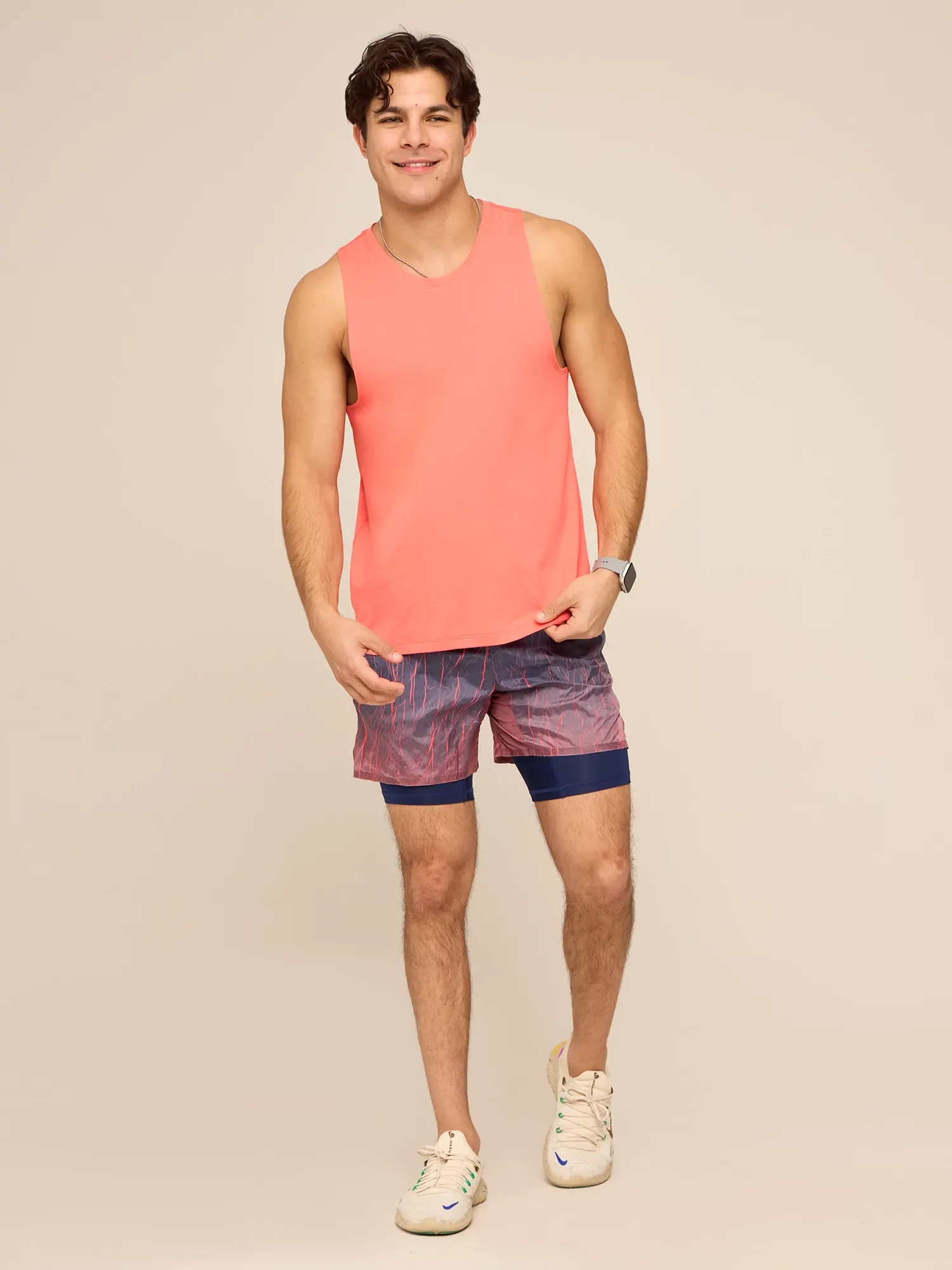 The Peach Perfect (Rec Tank) - Image 4