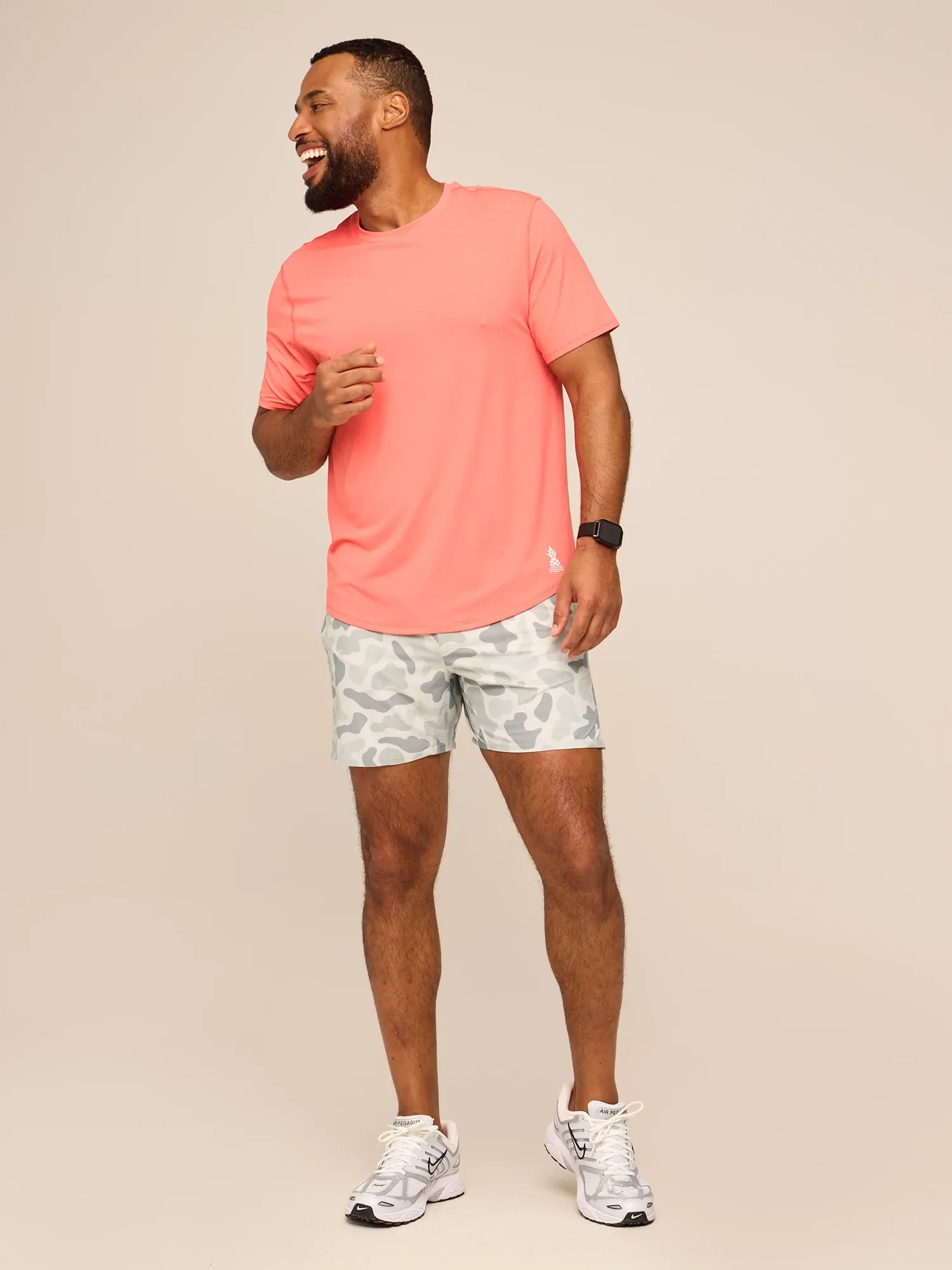 The Peach Perfect (Rec Tee) - Image 4