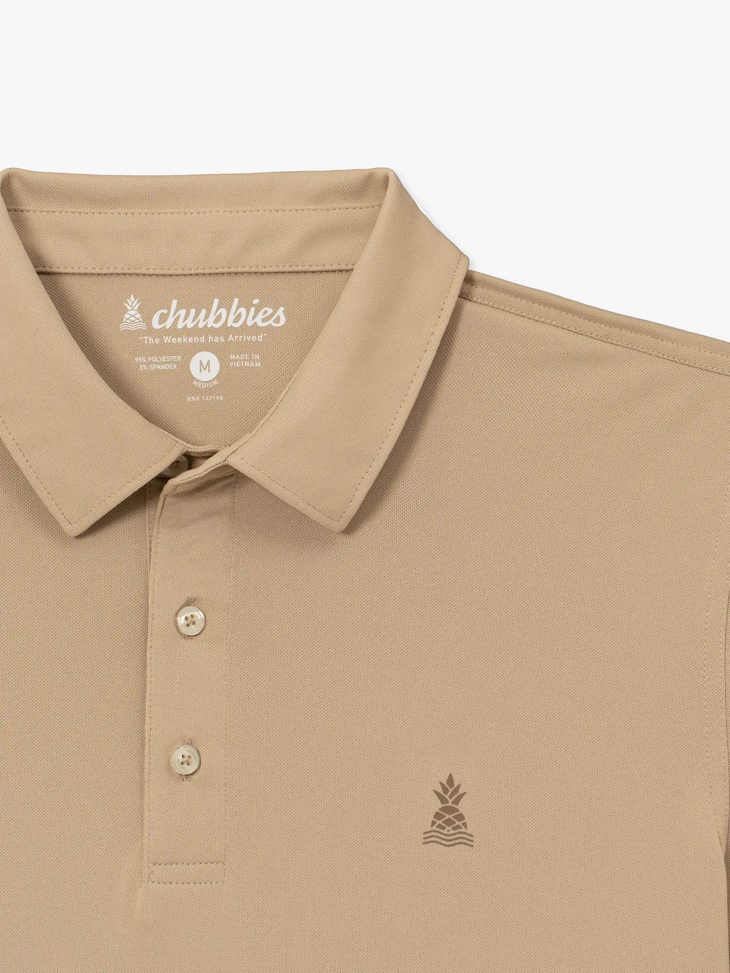 The Peppercorn (Range Polo) - Image 6