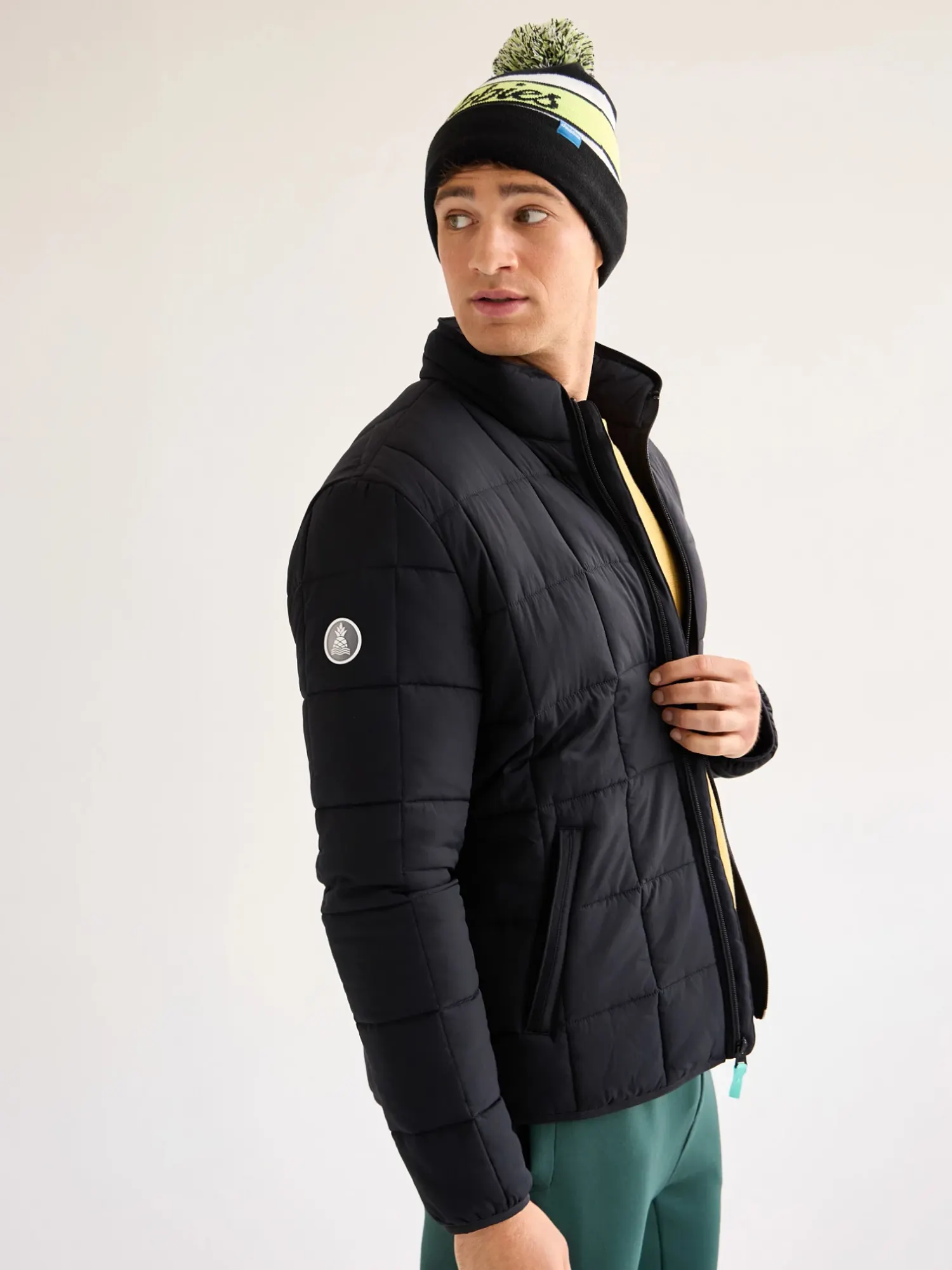 The Phantom (VersaQuilt Packable Jacket) - Image 4