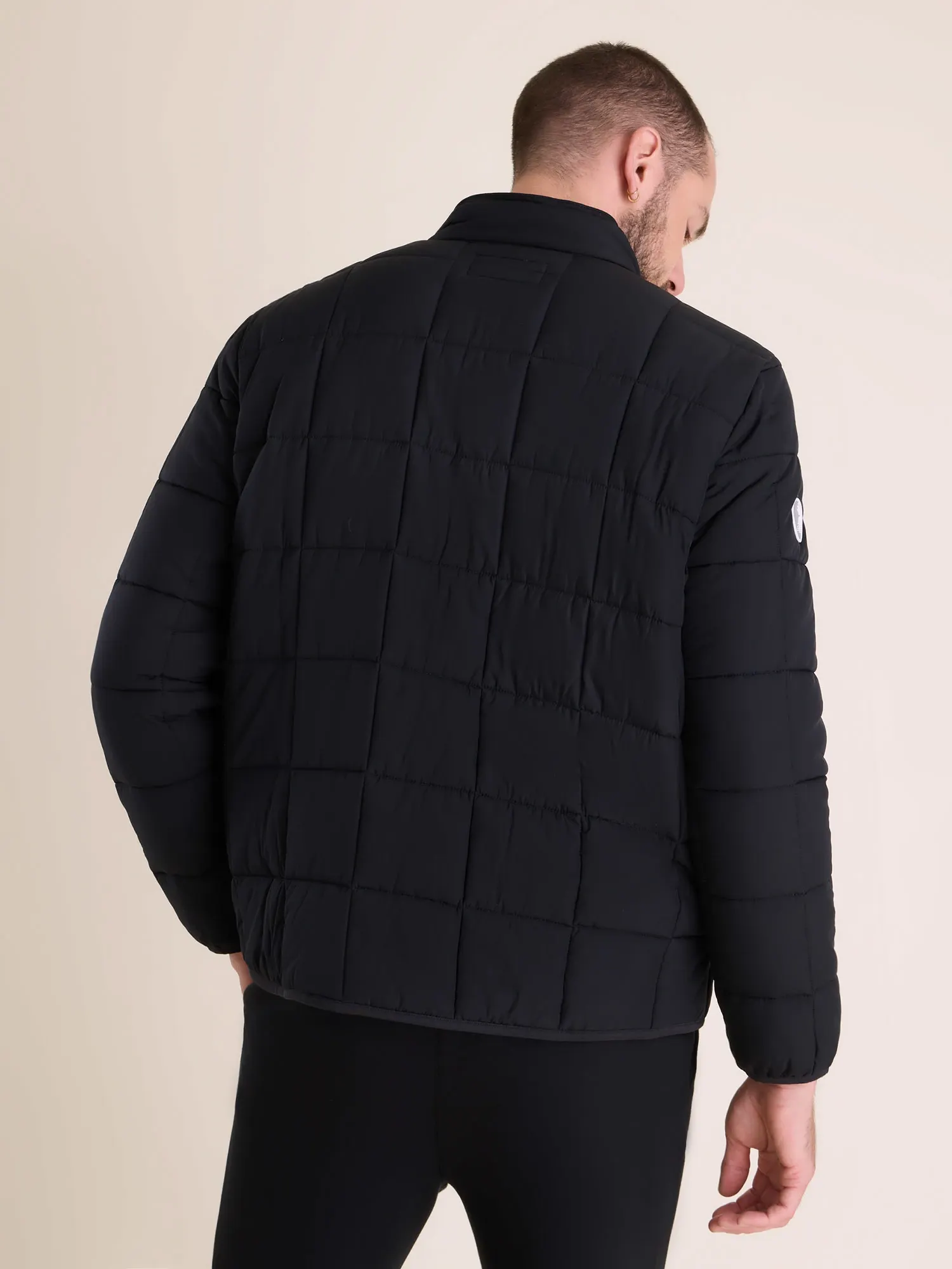 The Phantom (VersaQuilt Packable Jacket) - Image 5