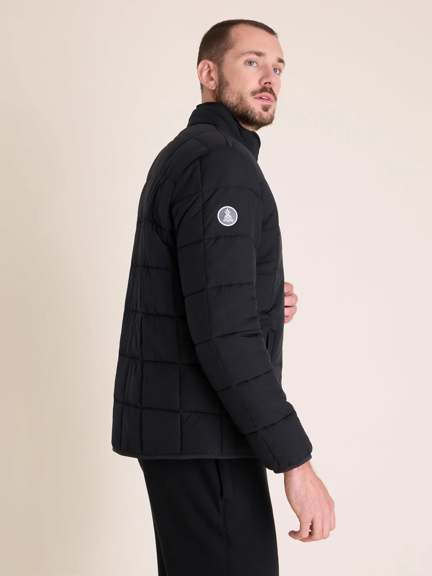 The Phantom (VersaQuilt Packable Jacket) - Image 6