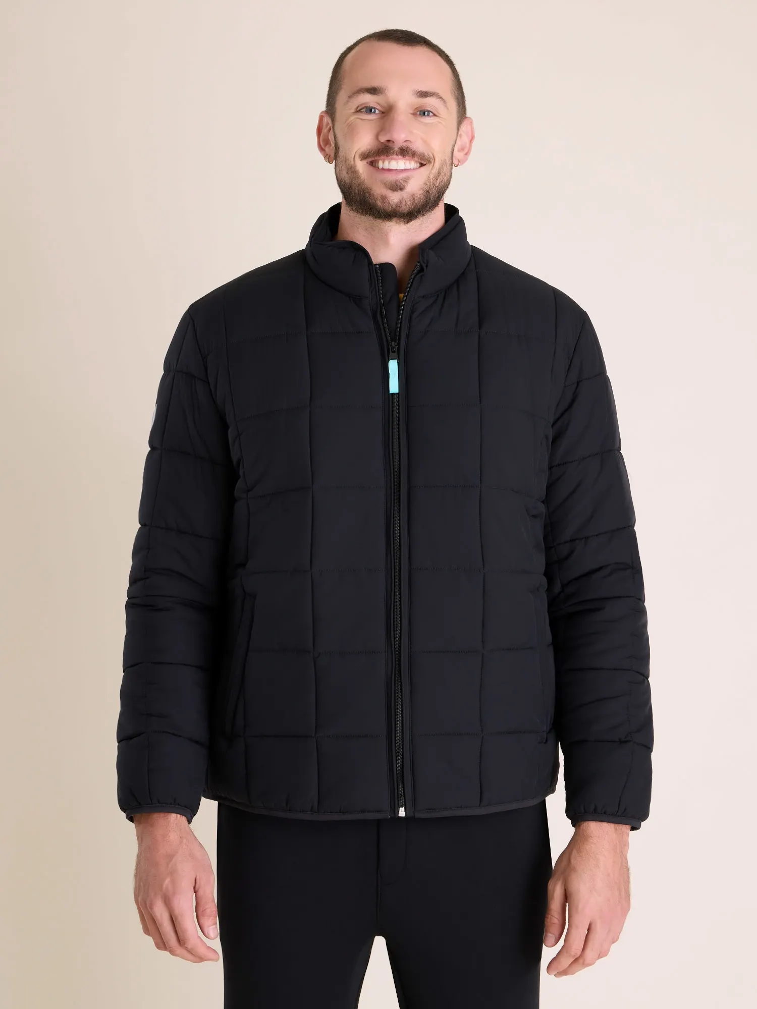 The Phantom (VersaQuilt Packable Jacket) - Image 7