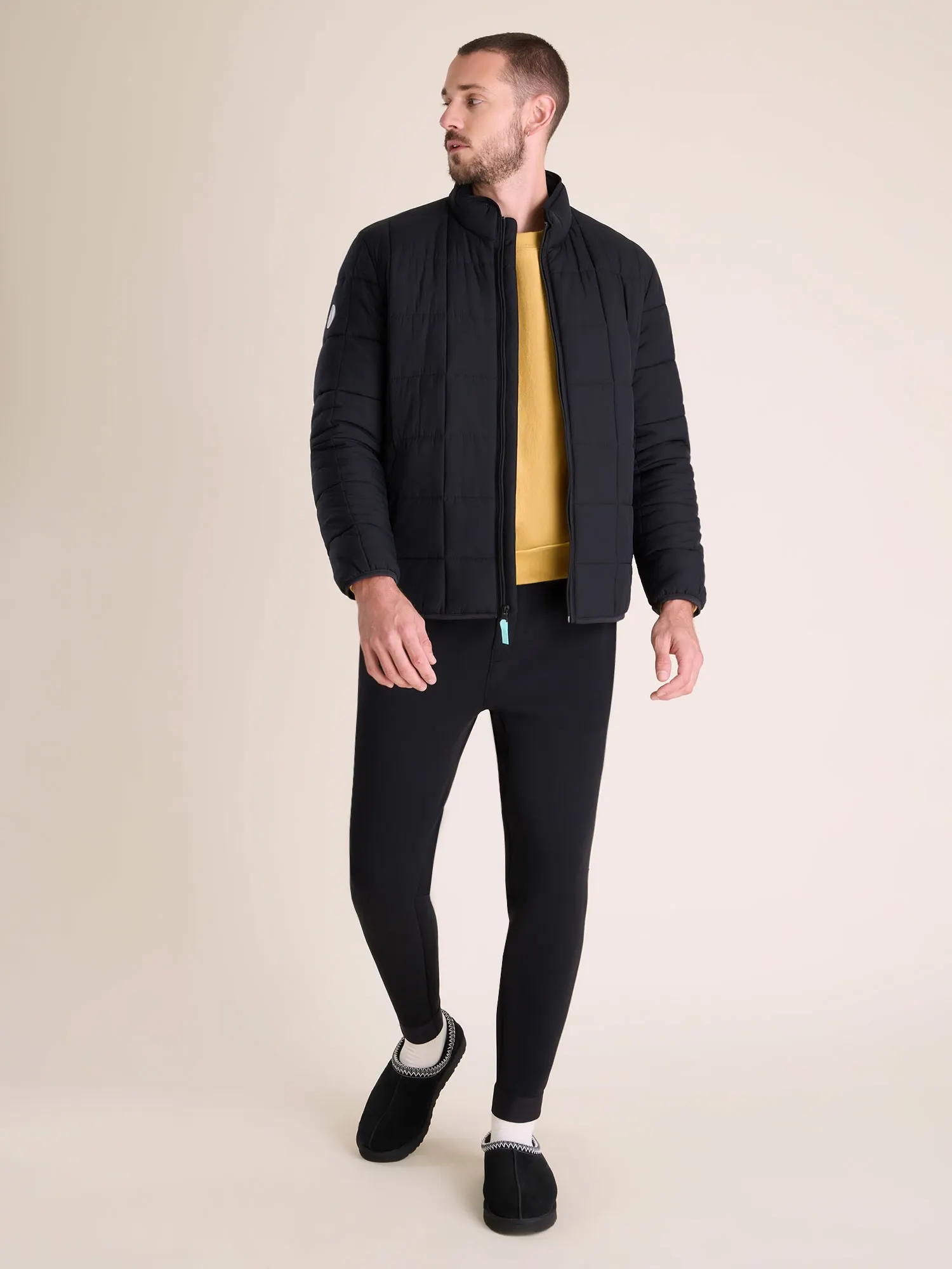The Phantom (VersaQuilt Packable Jacket) - Image 8