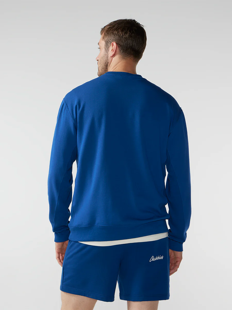 The Pickler (Soft Terry Crewneck) - Image 2