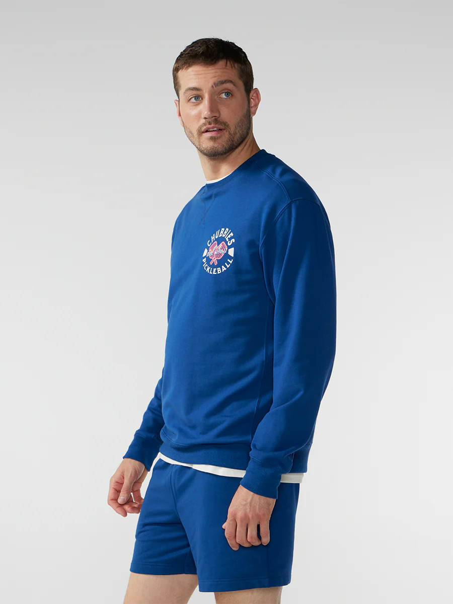 The Pickler (Soft Terry Crewneck) - Image 3