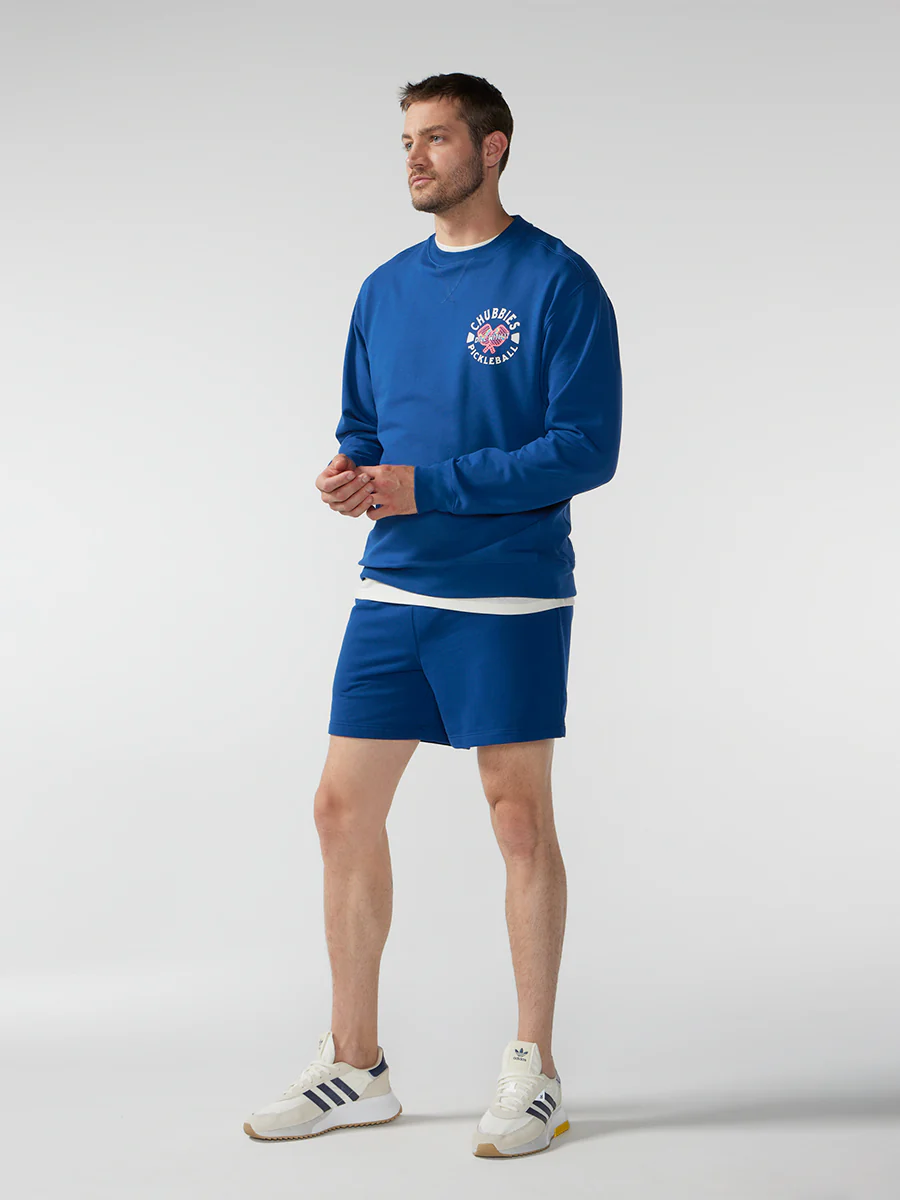 The Pickler (Soft Terry Crewneck) - Image 5