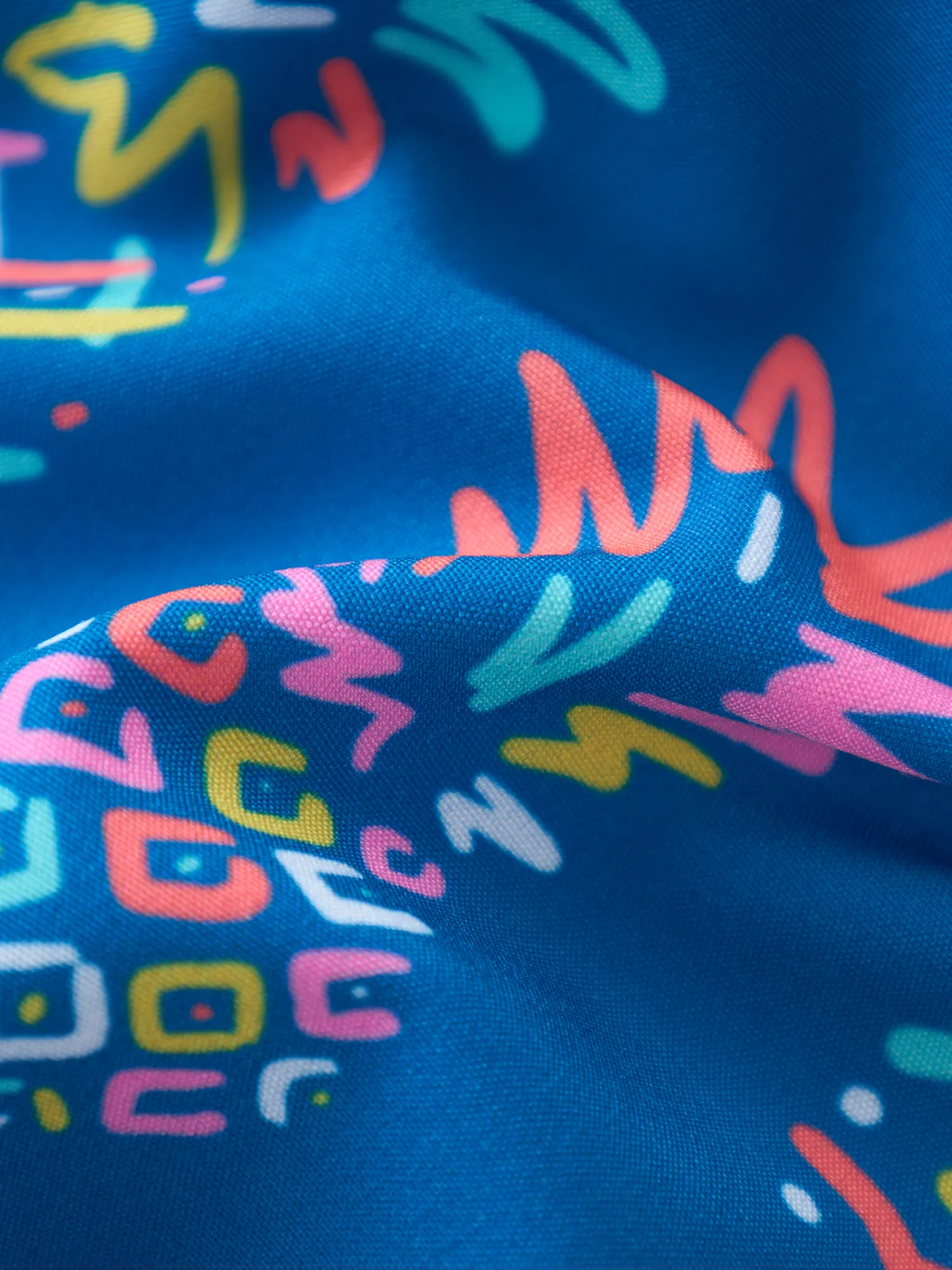 The Pineapple Sketches (Toddler Classic Swim Trunk) - Image 7
