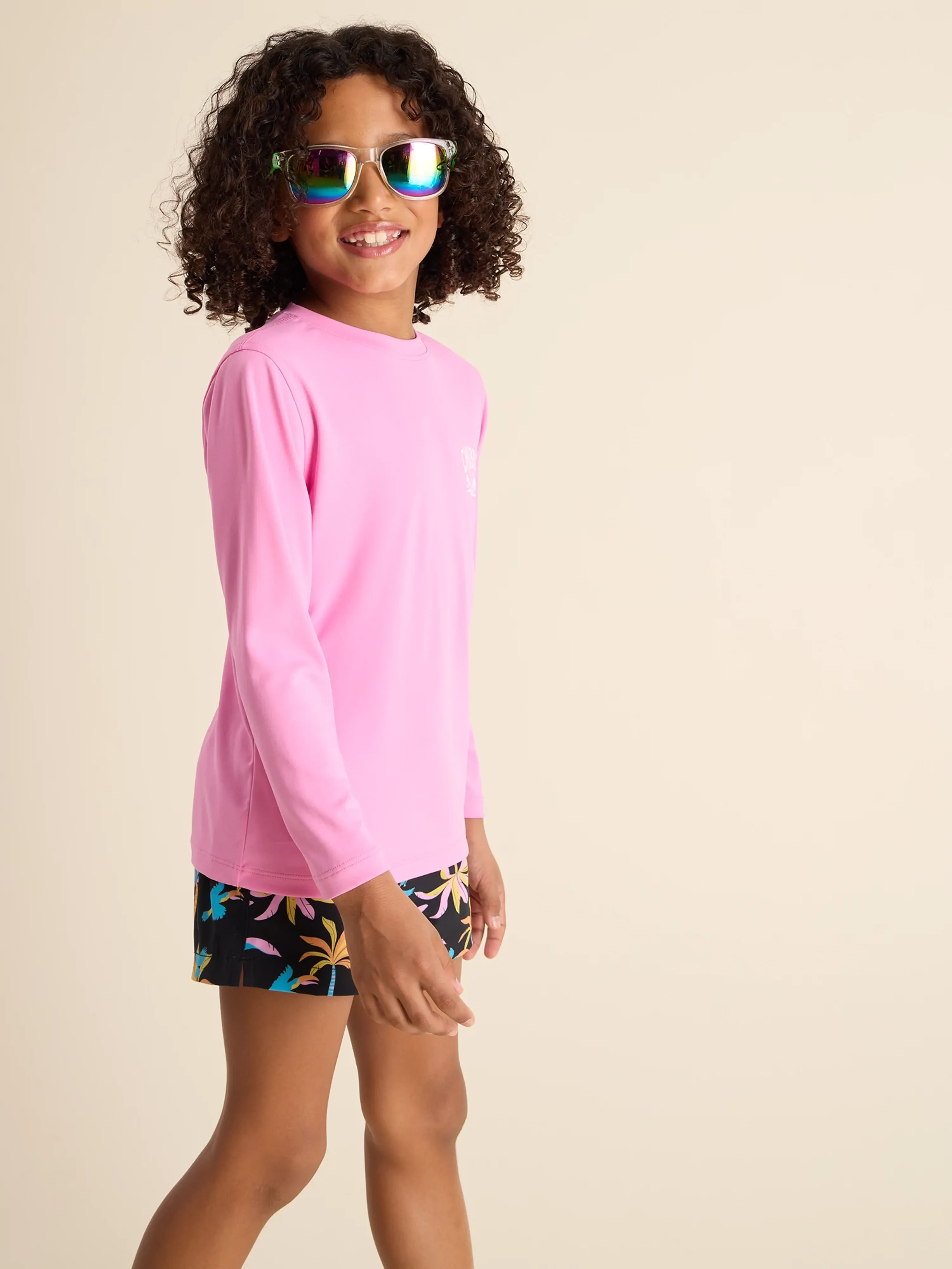 The Pink and Proud (Boys Sun Crewneck) - Image 5