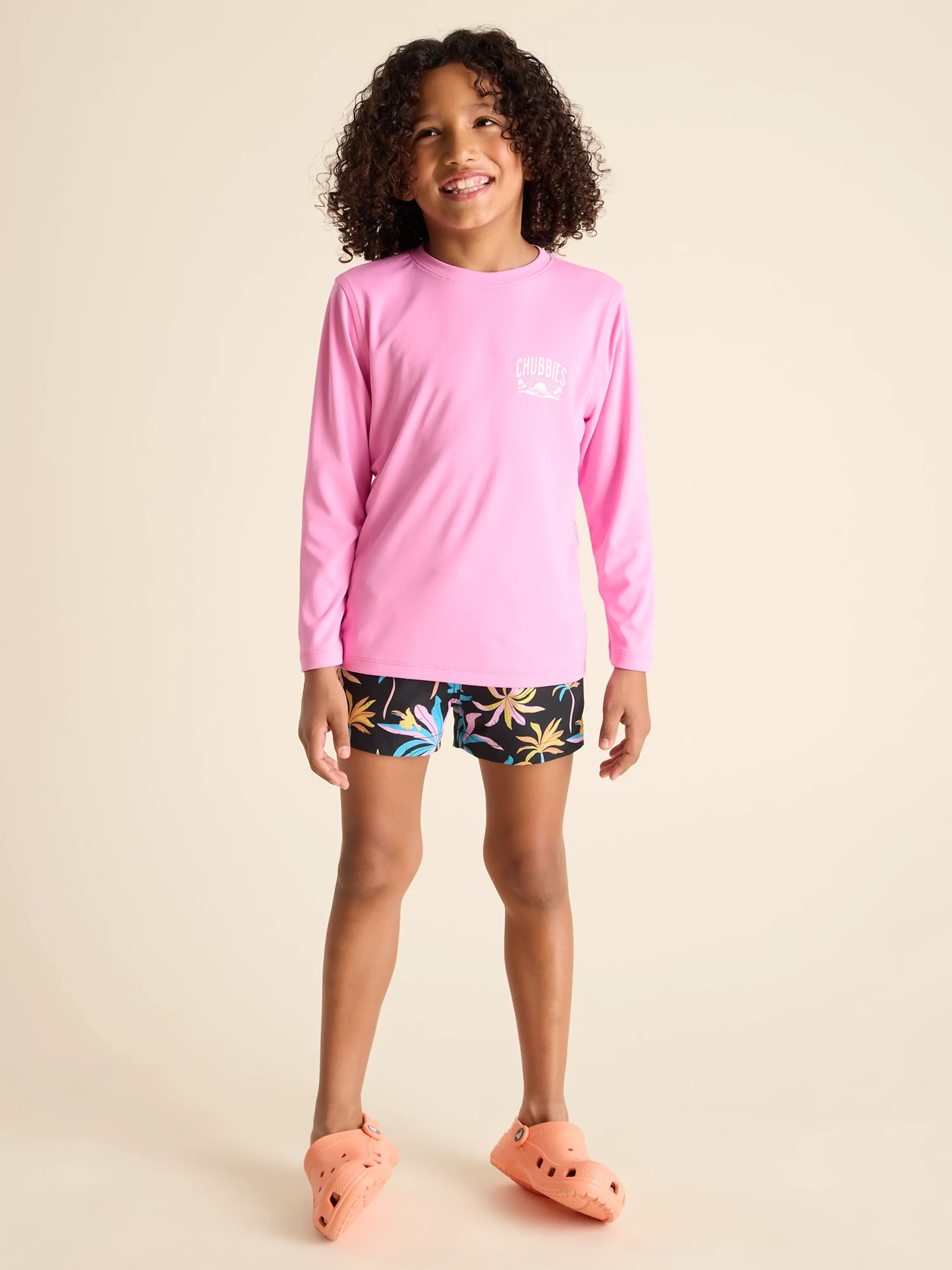 The Pink and Proud (Boys Sun Crewneck) - Image 6