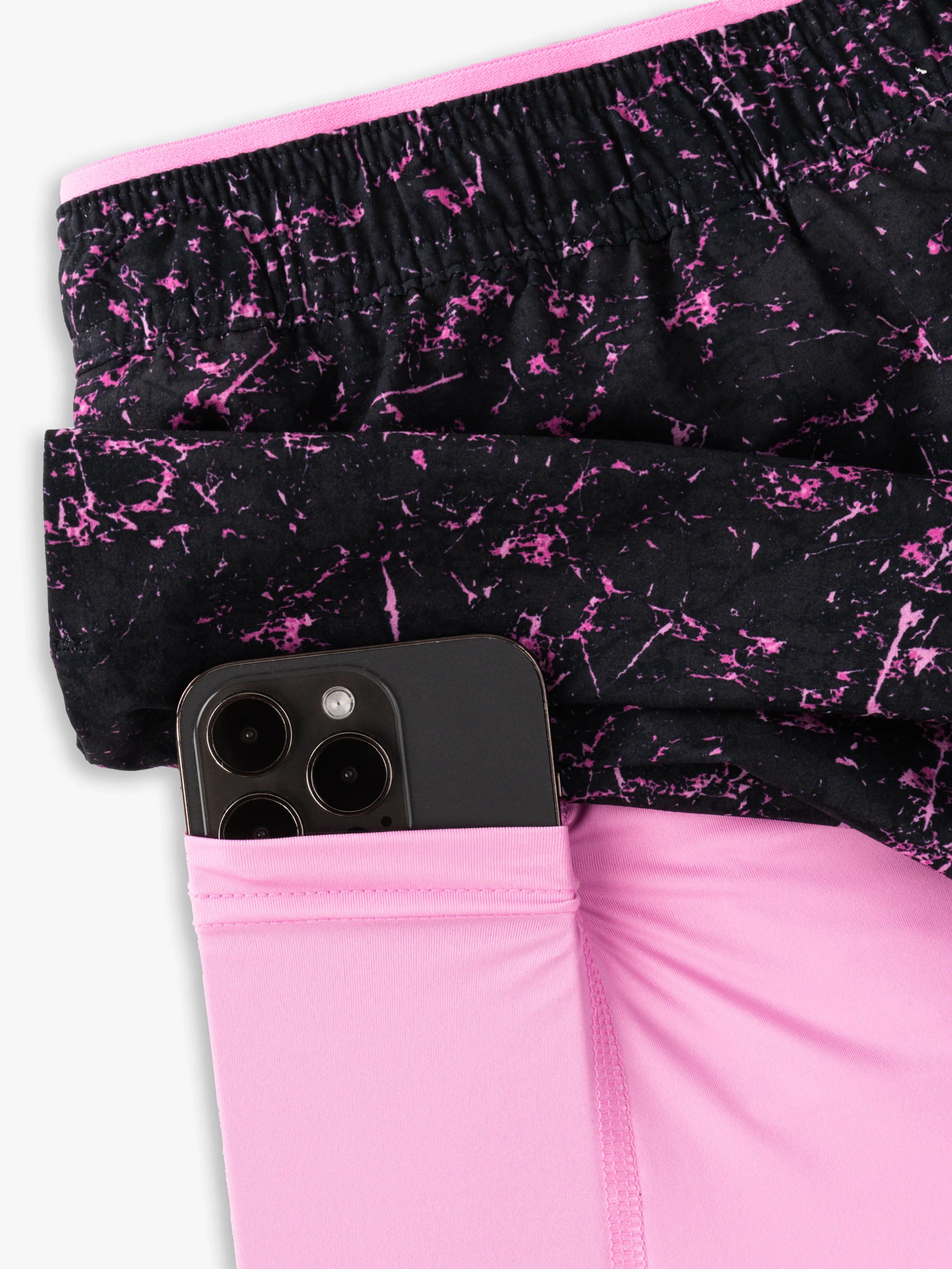 The Pink Concretes   5.5" (Ultimate Training Short) - Image 10