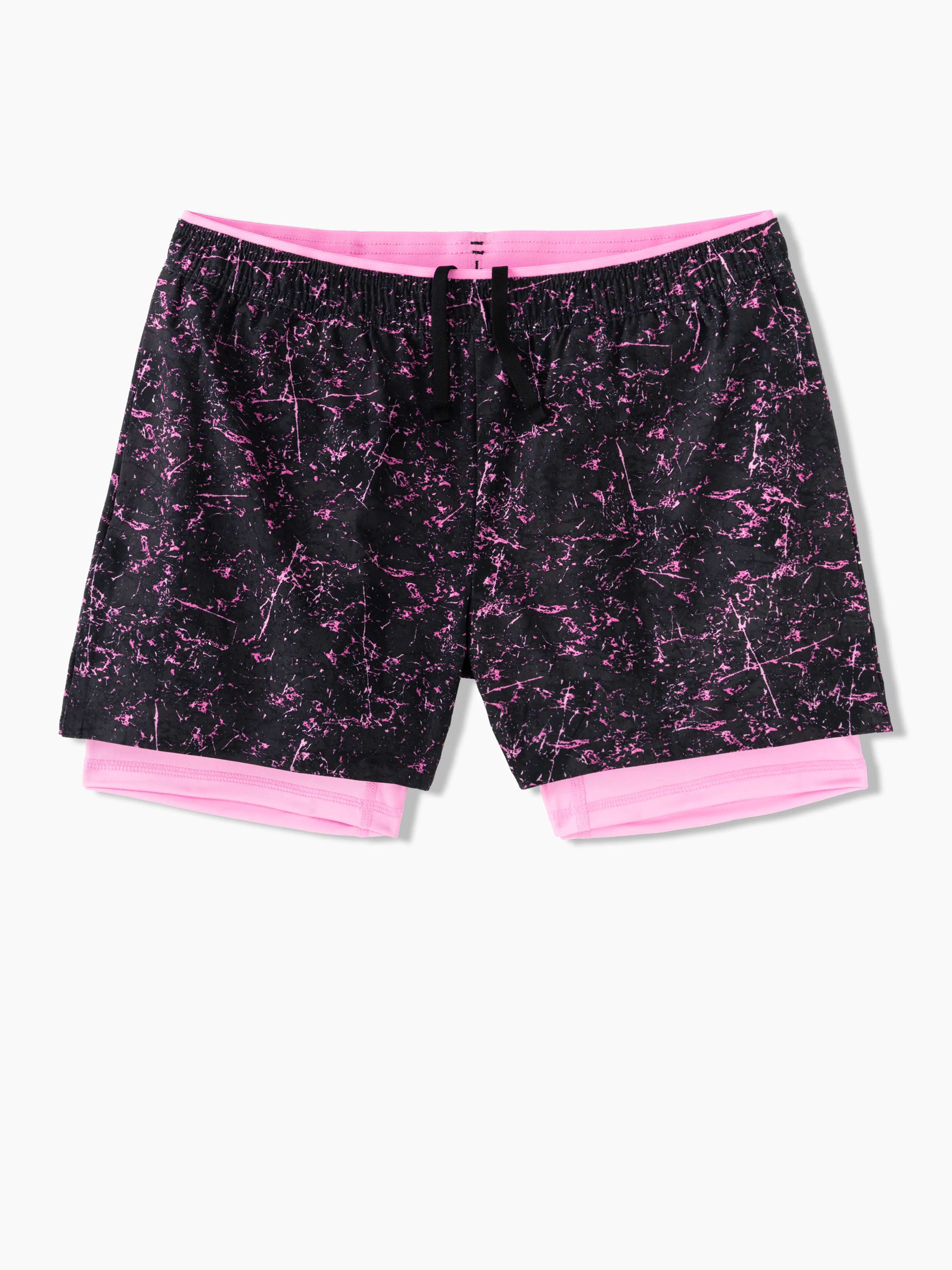 The Pink Concretes   5.5" (Ultimate Training Short) - Image 8