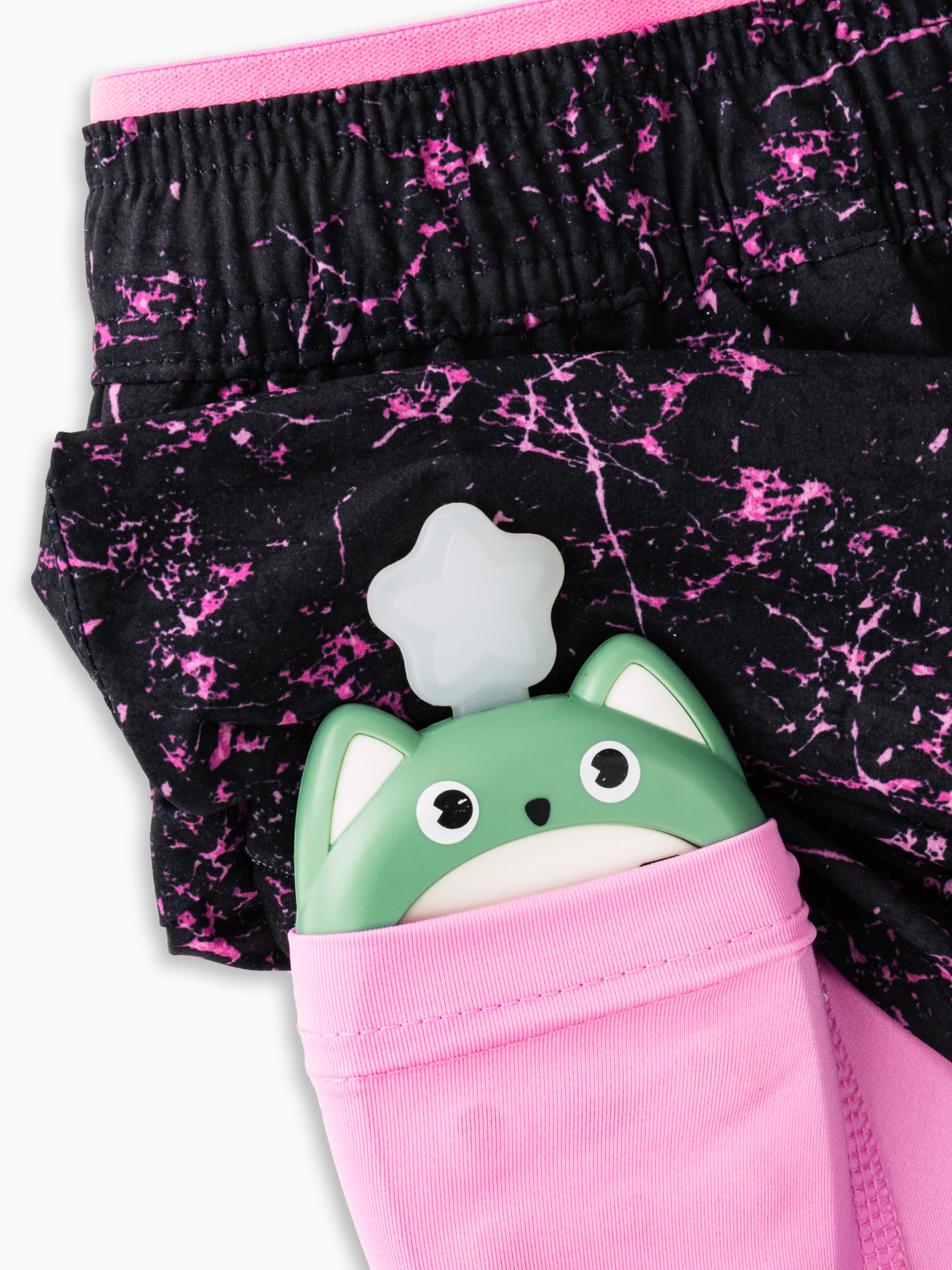 The Pink Concretes (Boys Ultimate Training Short) - Image 10