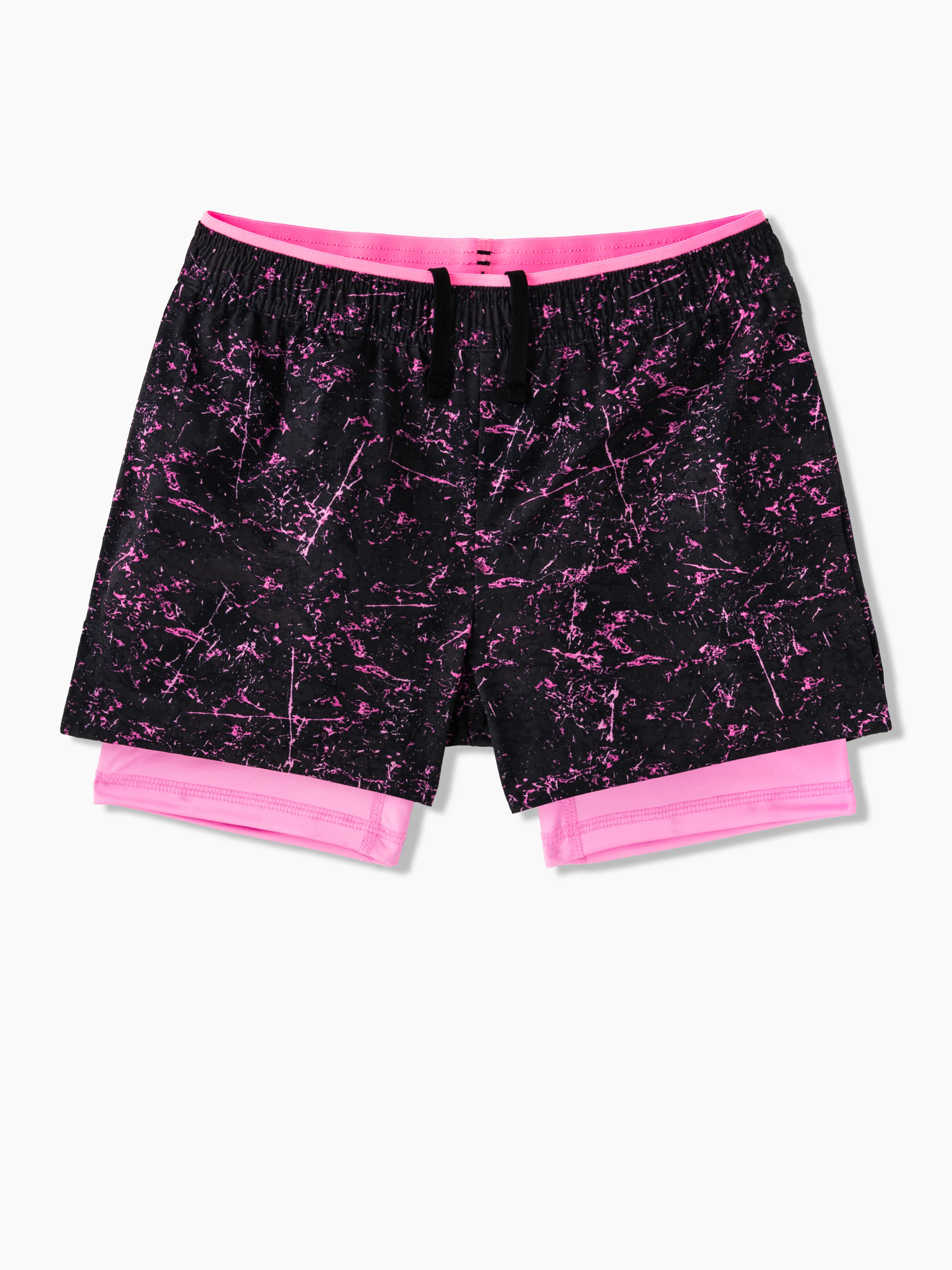 The Pink Concretes (Boys Ultimate Training Short) - Image 8